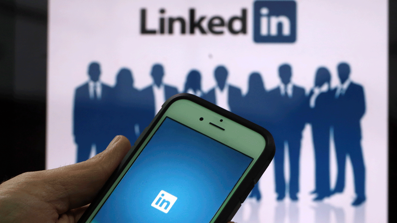Was Someone Tipped Off To The LinkedIn Sale?