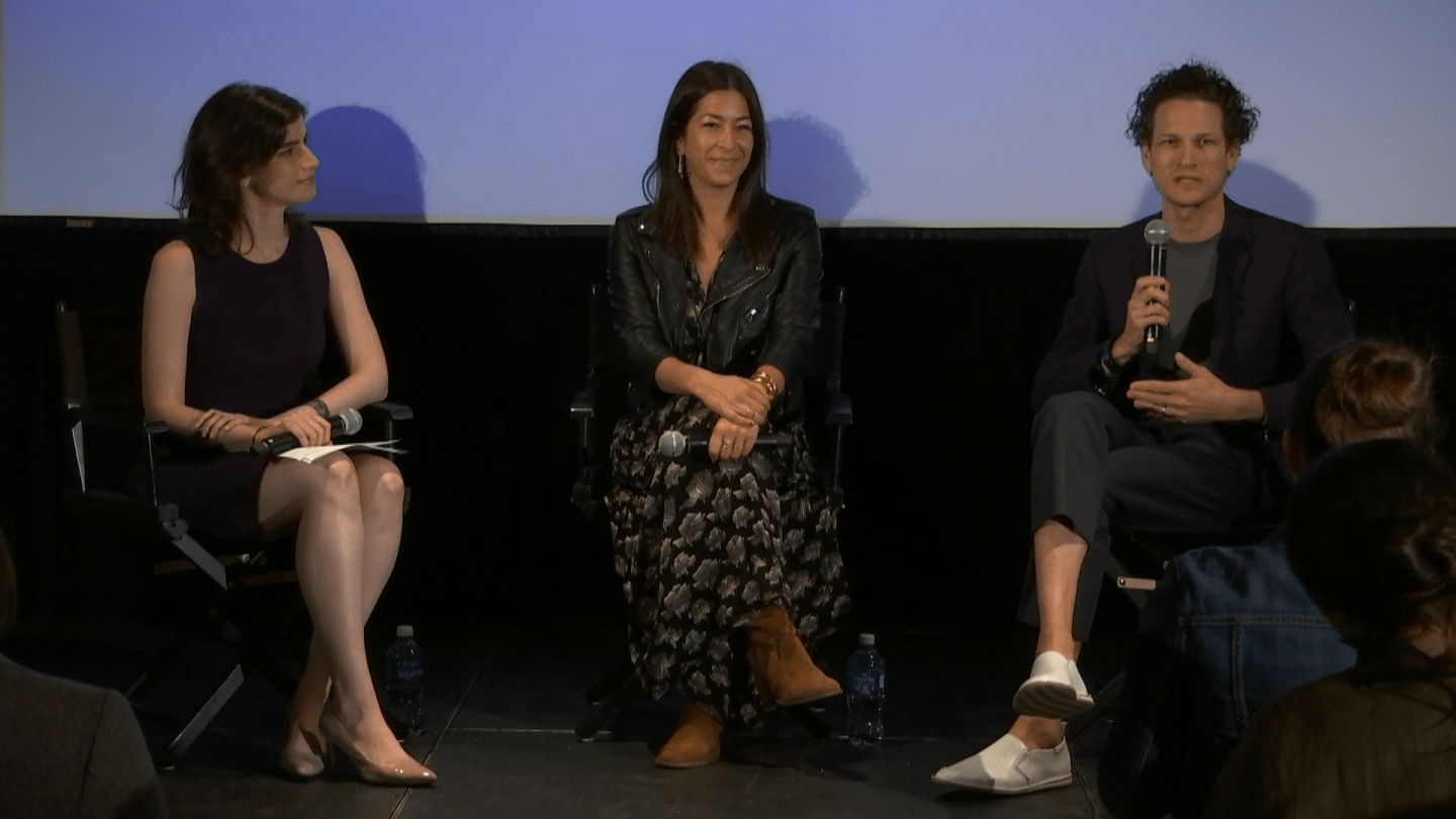Rebecca Minkoff on High-Tech Fashion: It’s Not Just ‘Tech for Tech’s Sake’