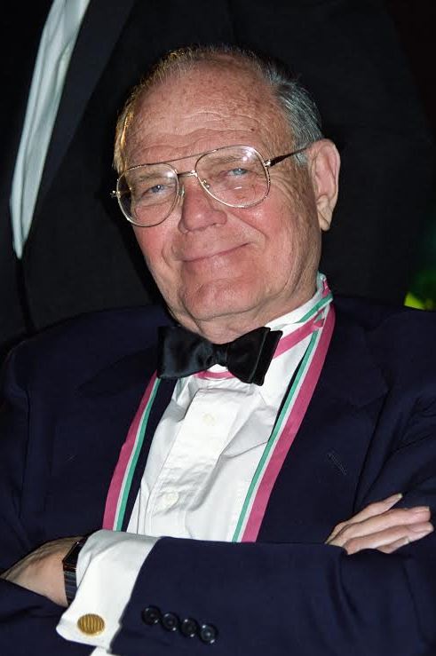 A Venture Capital Icon Has Died