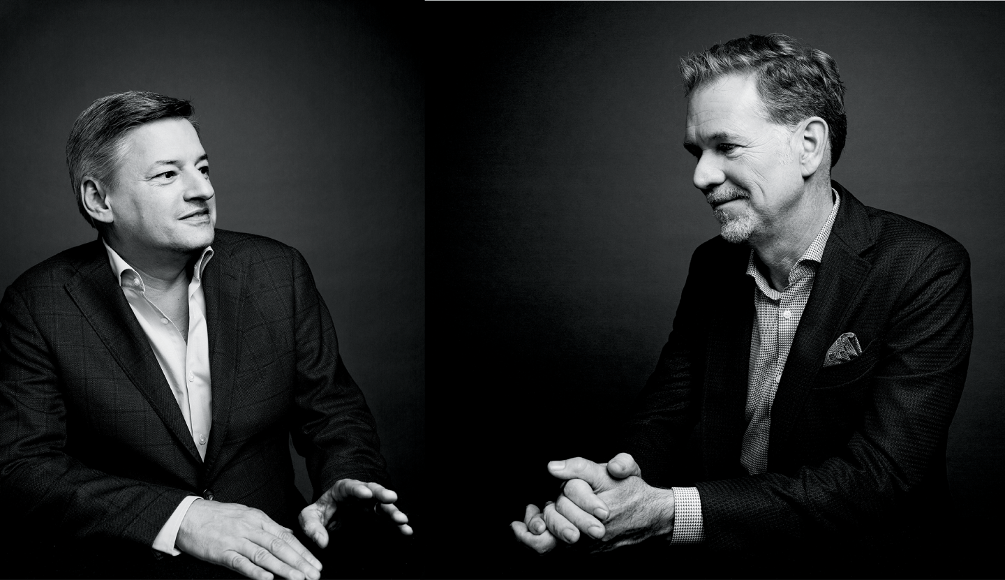 Here’s Why Netflix Is Driving Hollywood Crazy