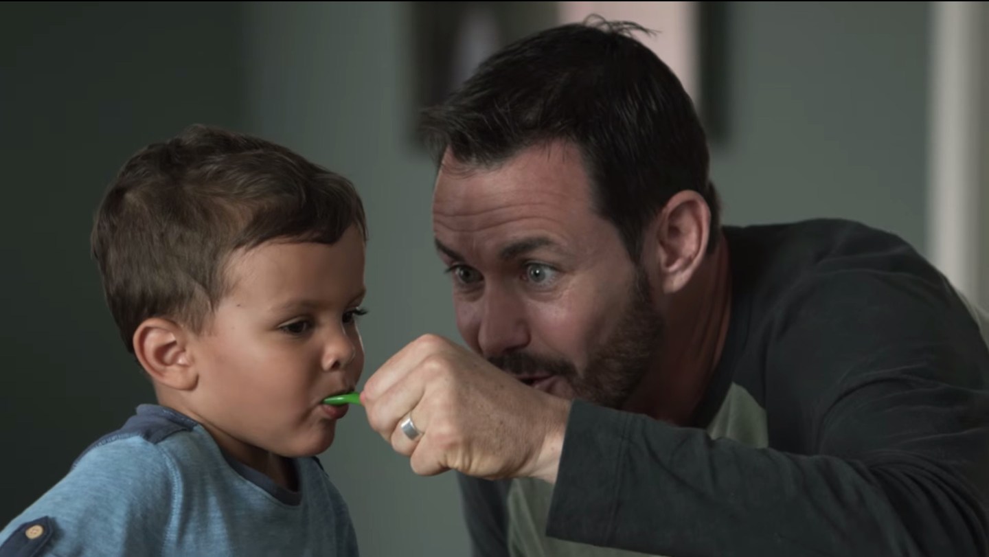 ‘DADvertising’: How Realistic Images of Dads Took Over TV Ads