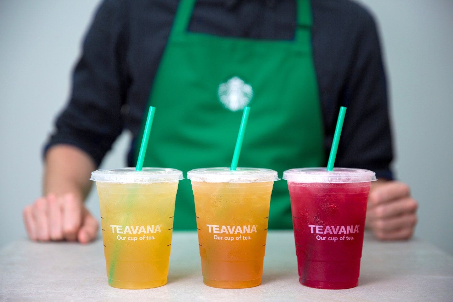 Simon Malls Forcing Starbucks to Keep 77 Failing Teavana Stores Open