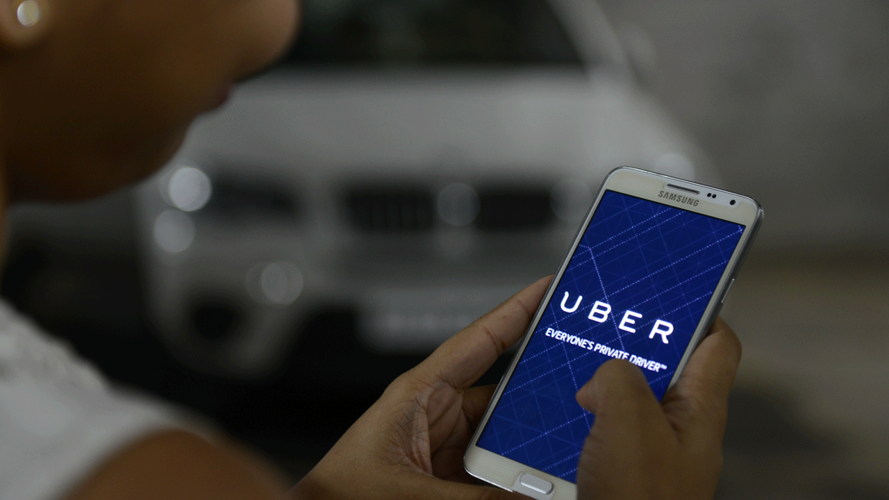 Uber’s Head of Global Customer Support Departs