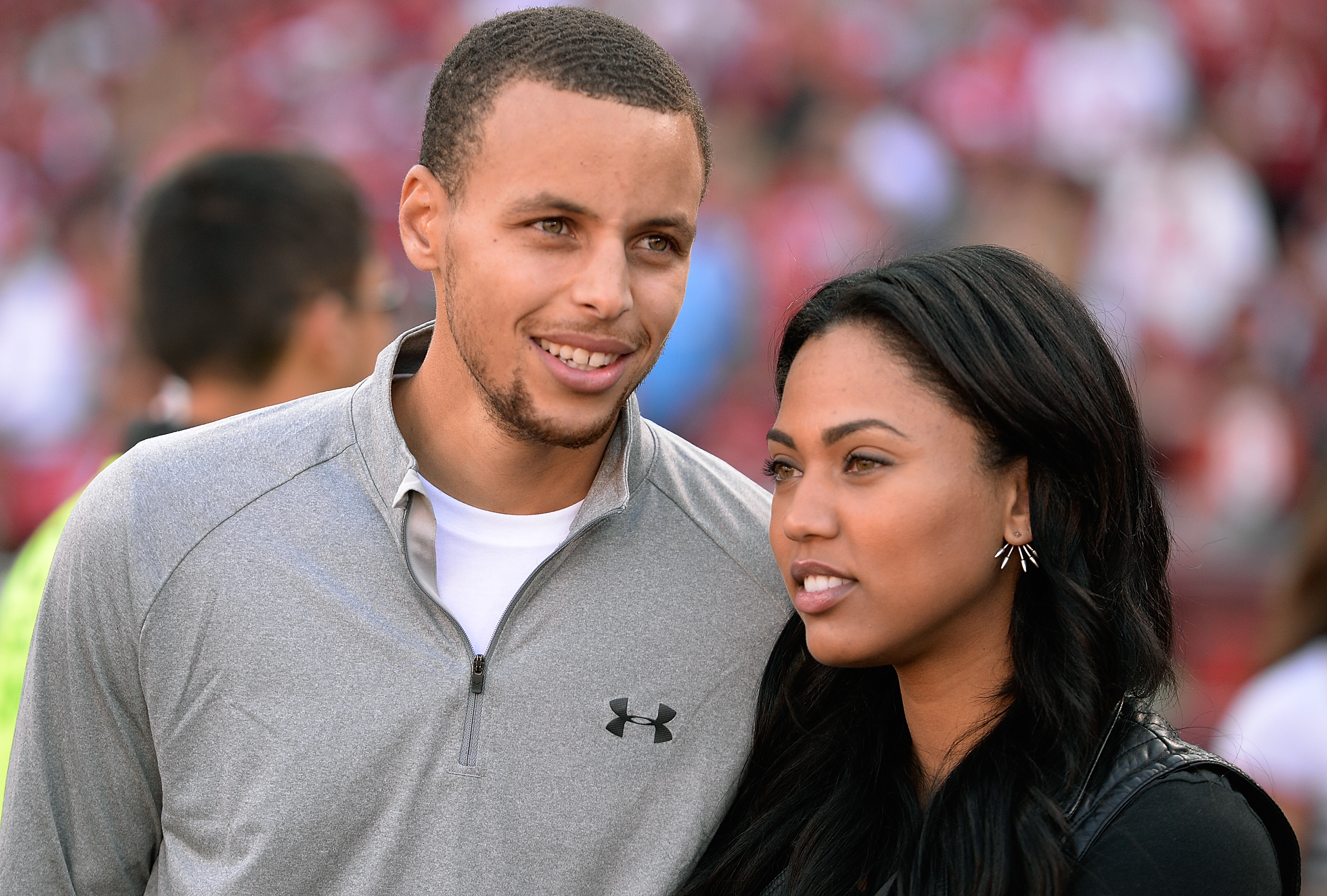 Carolina Panthers v San Francisco 49ers
