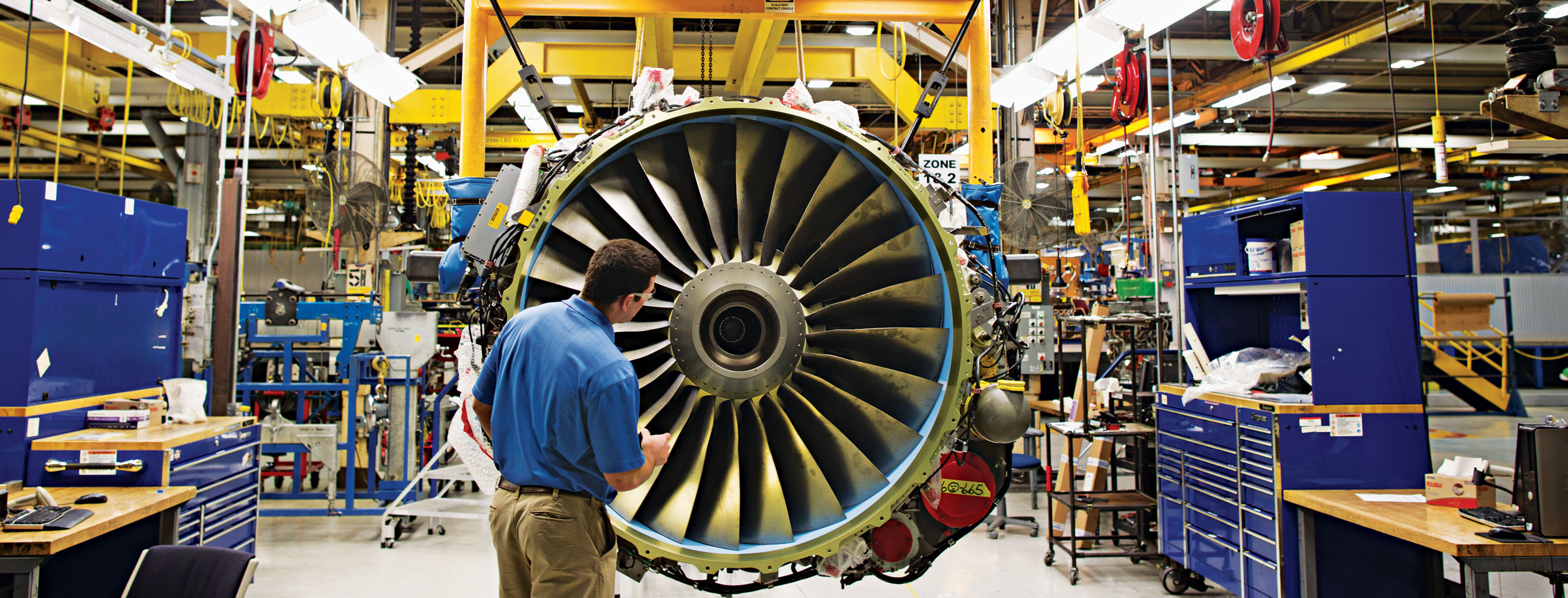 GE Annual Report 2011