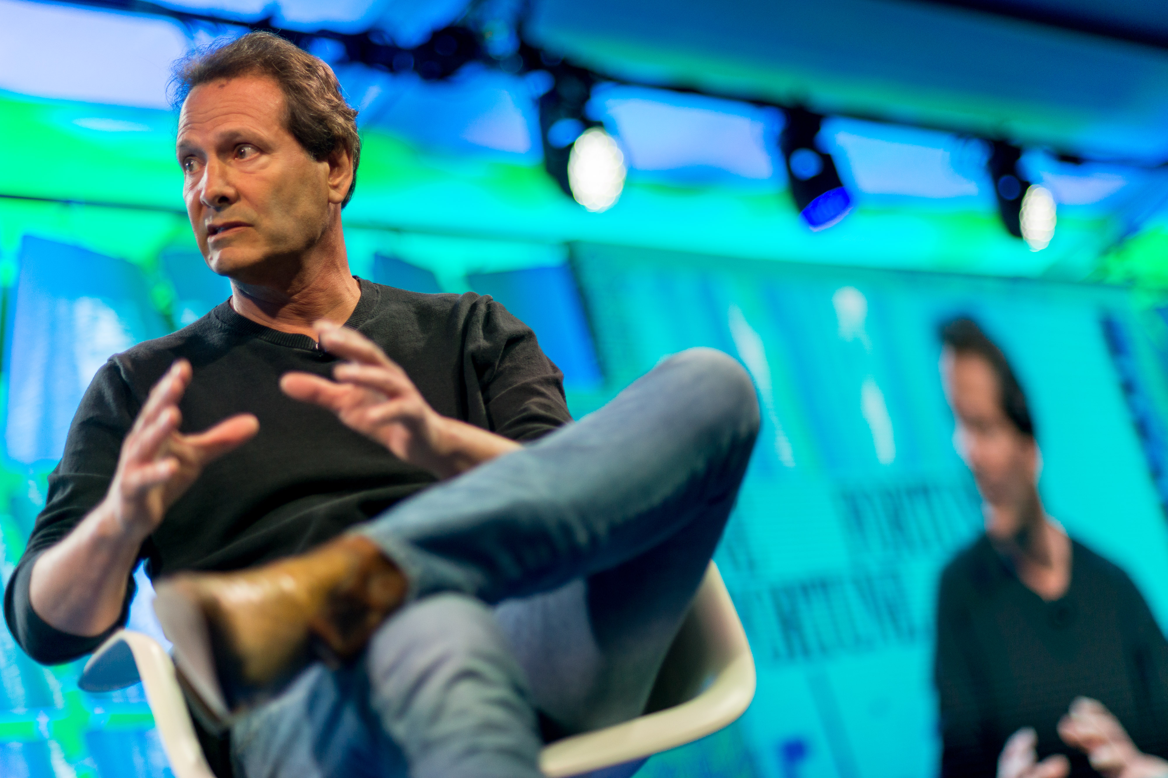 Fortune Brainstorm TECH 2016
