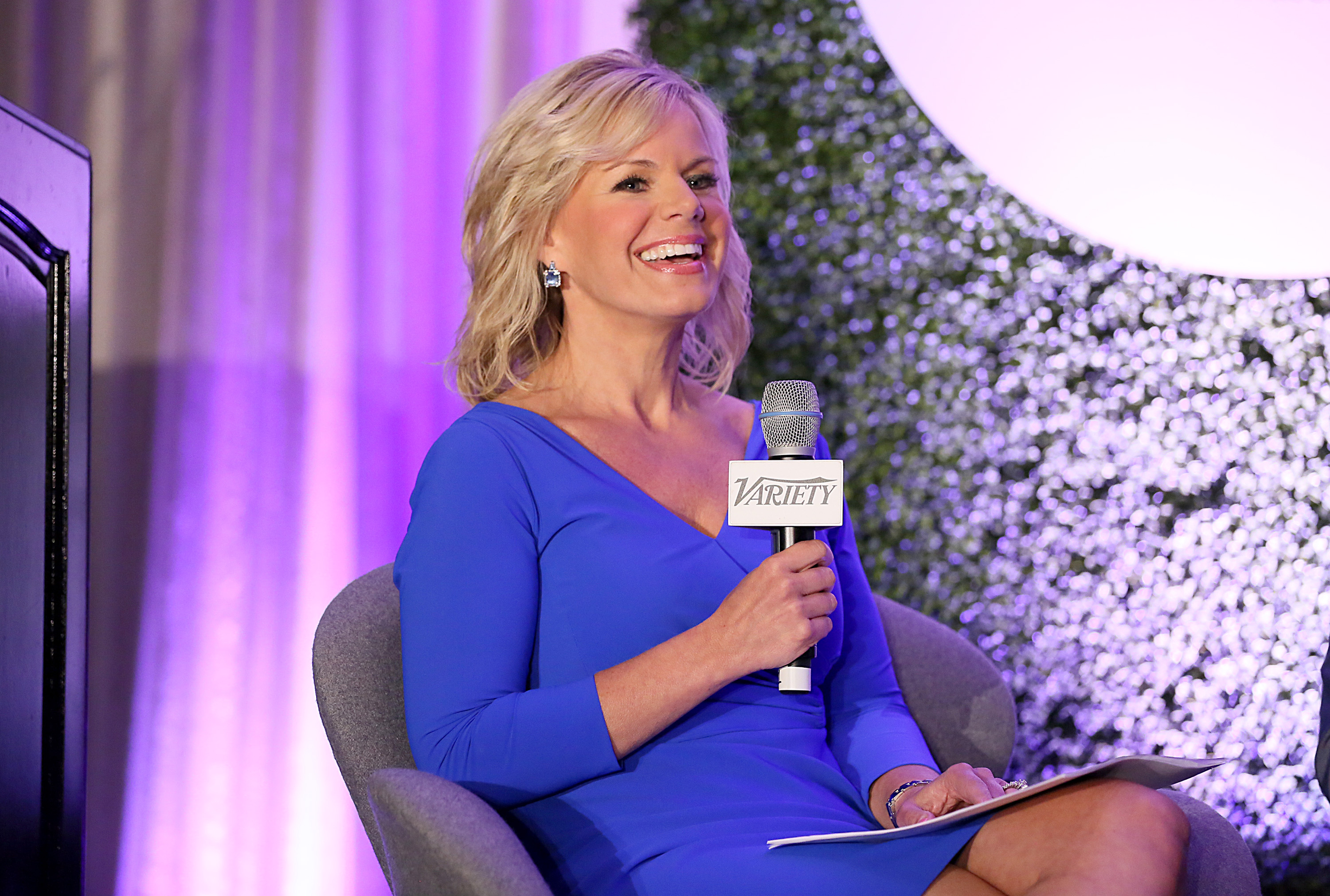 Variety's Purpose: The Family Entertainment And Faith-Based Summit In Association With Rogers And Cowan