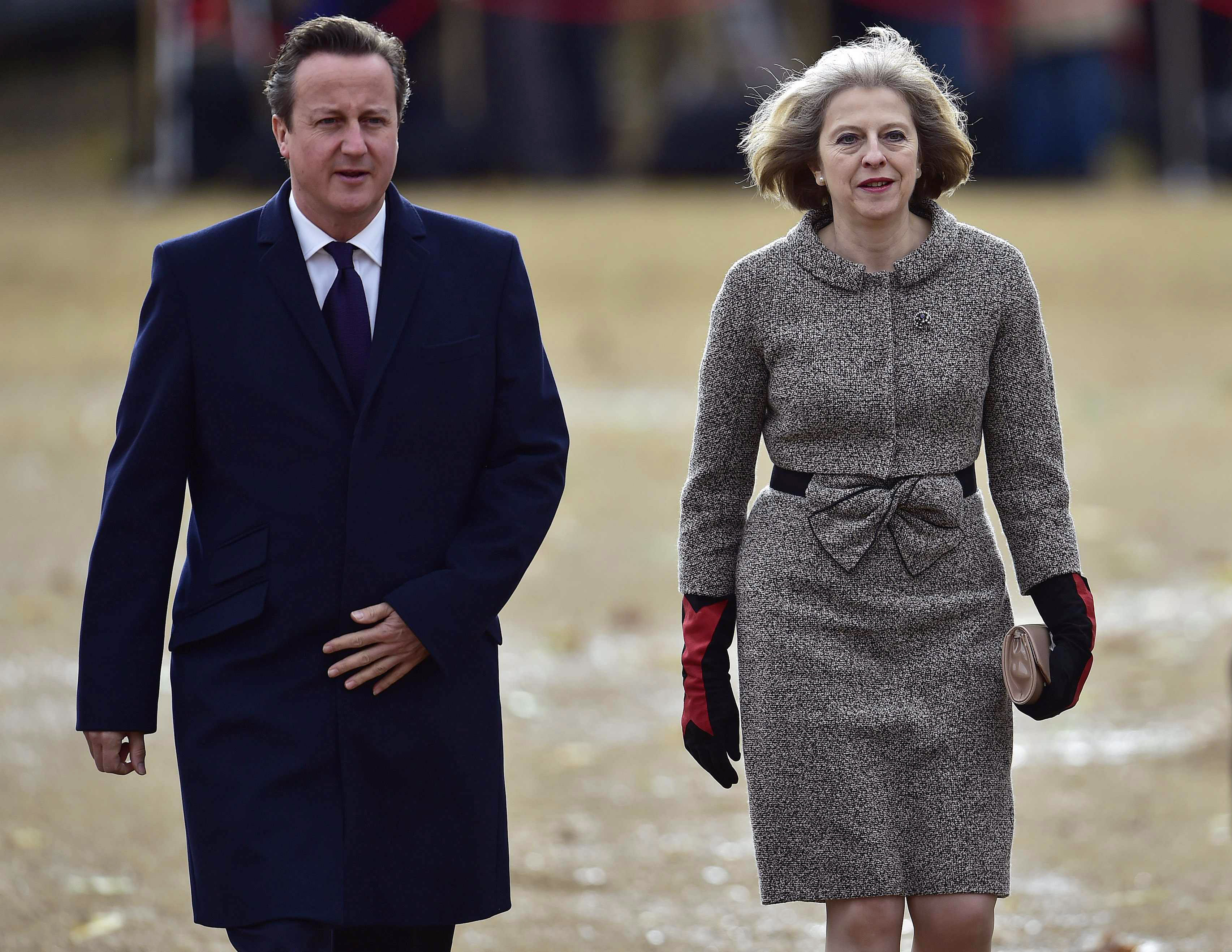 The President Of The Republic Of Singapore Makes A State Visit To The UK