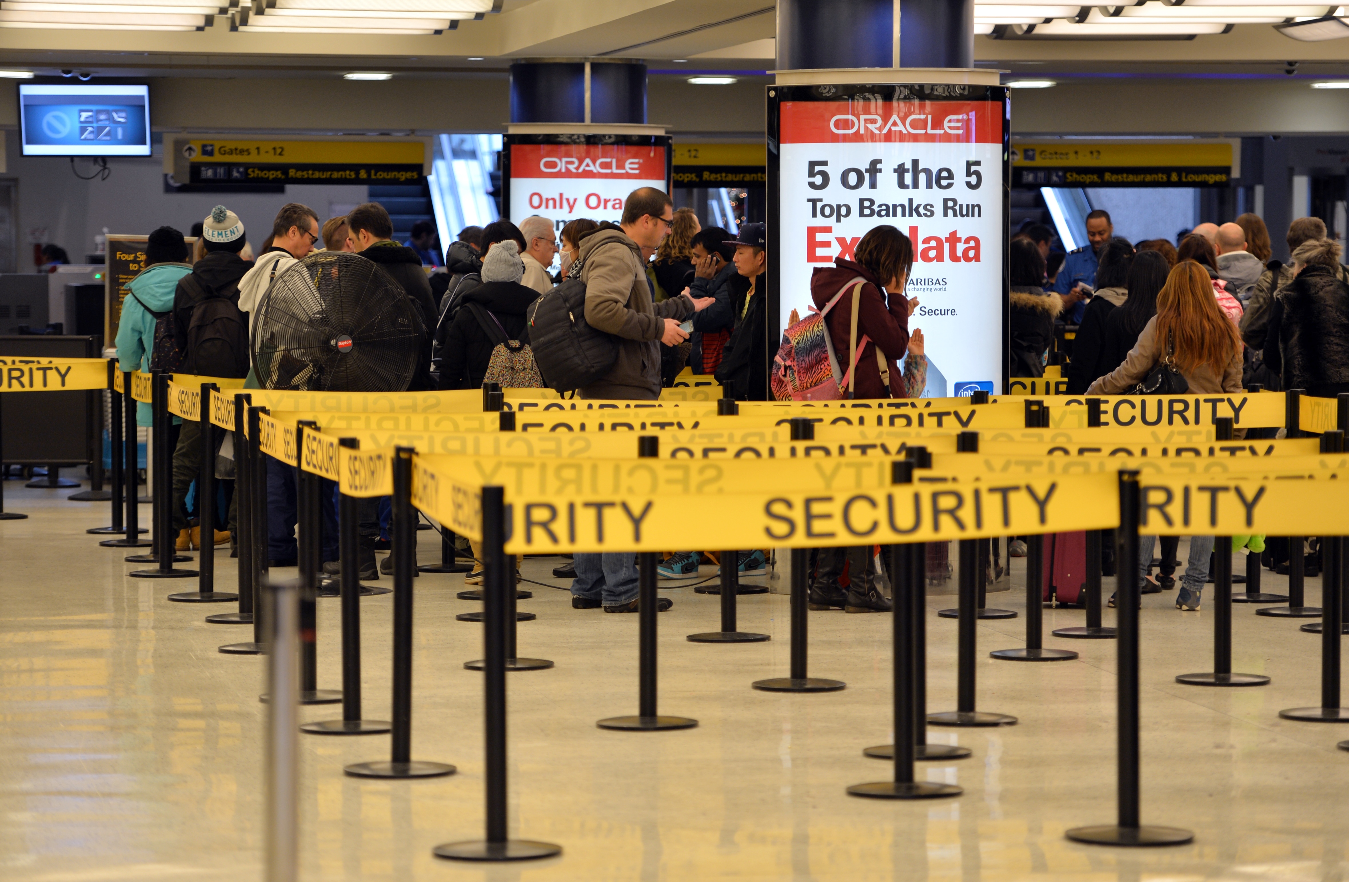 US-WEATHER-AIRPORTS
