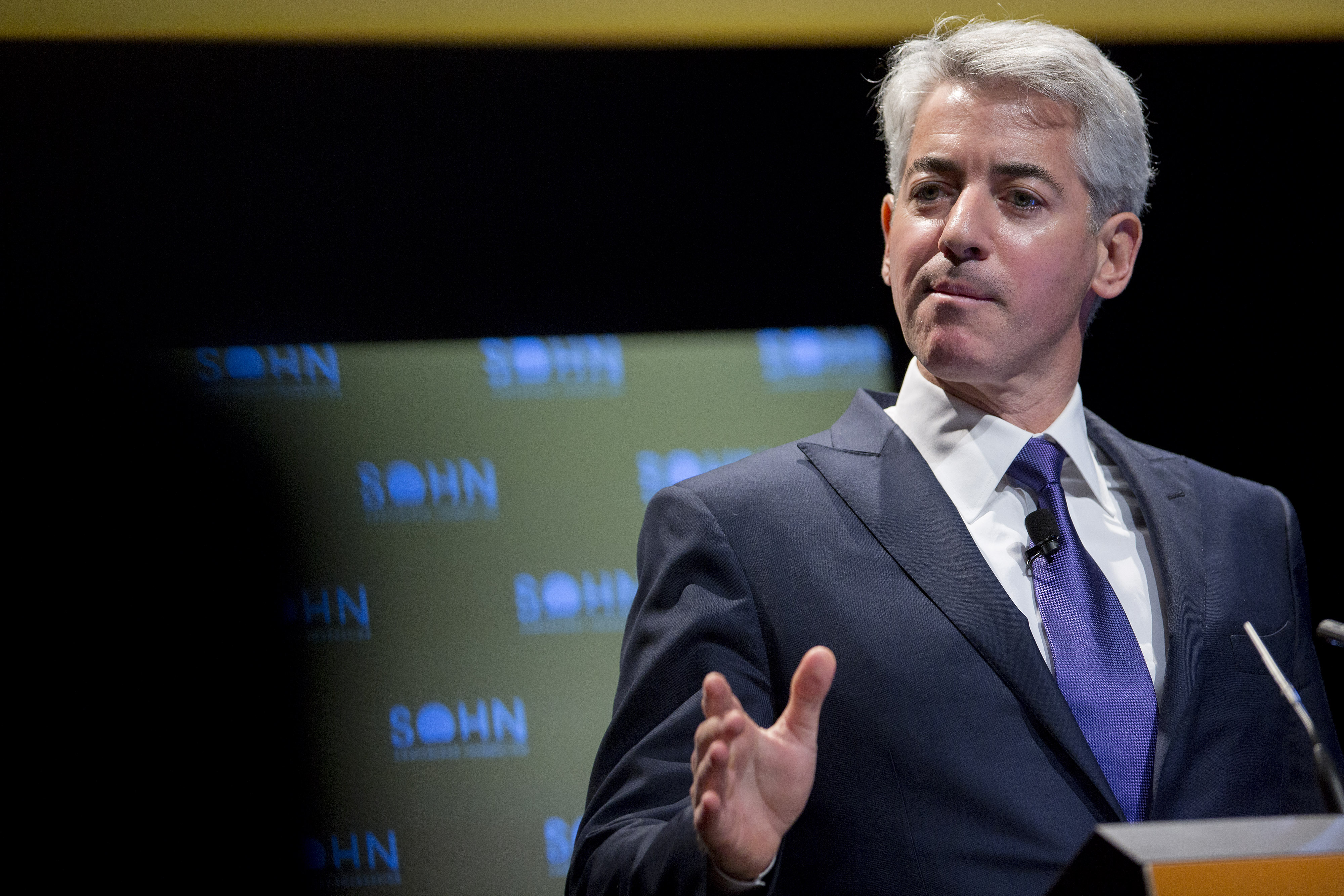 Key Speakers At The 20th Annual Sohn Investment Conference