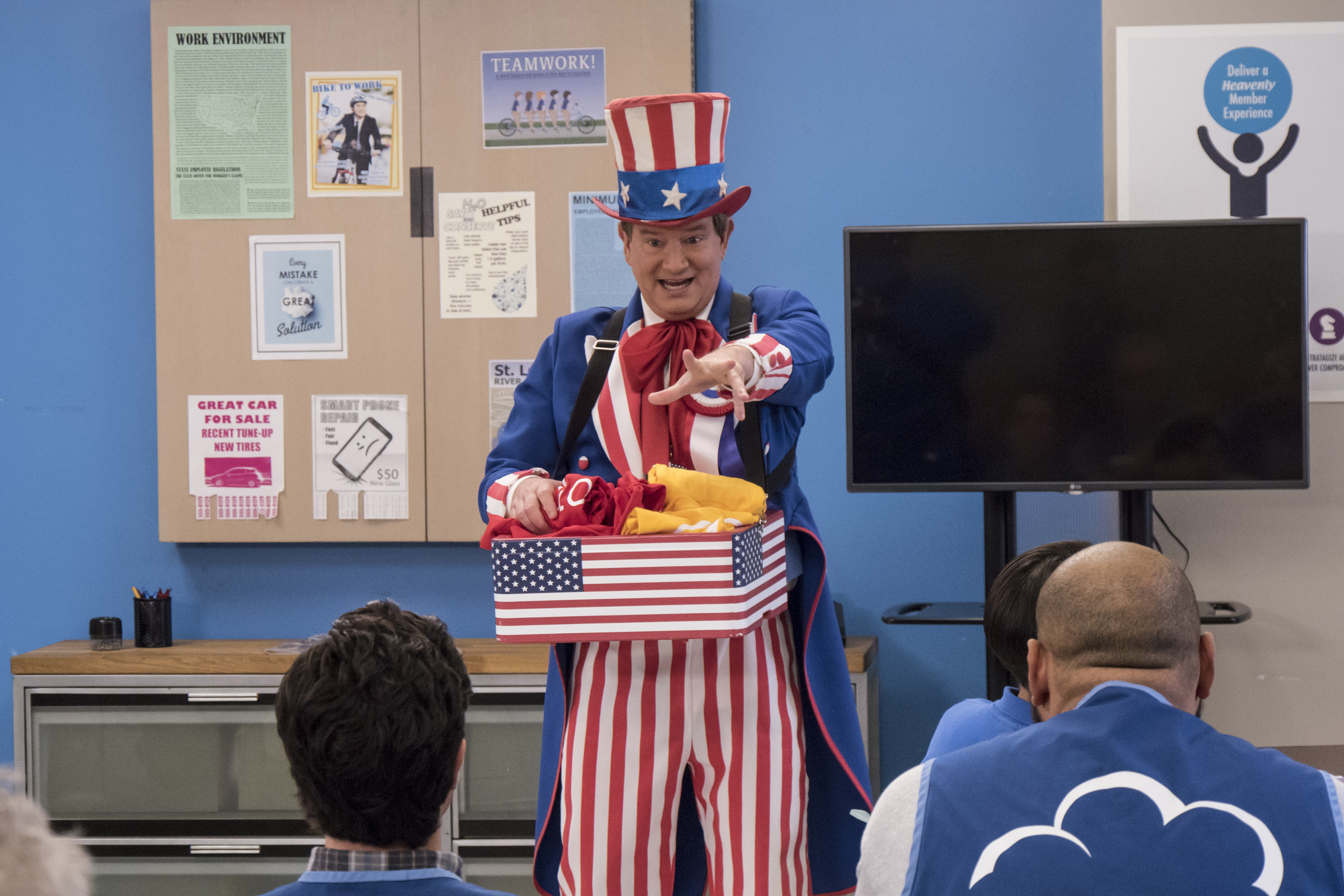 Superstore - Season 1