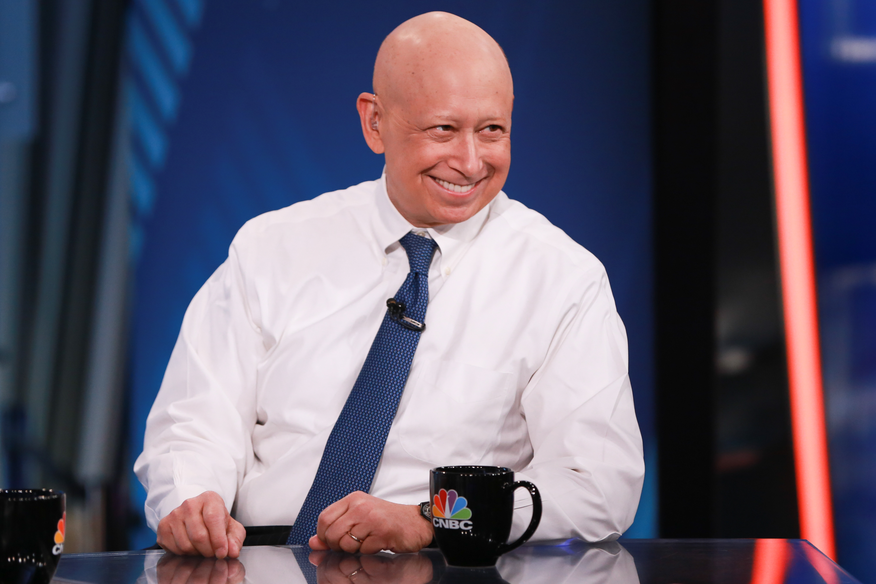 Squawk Box