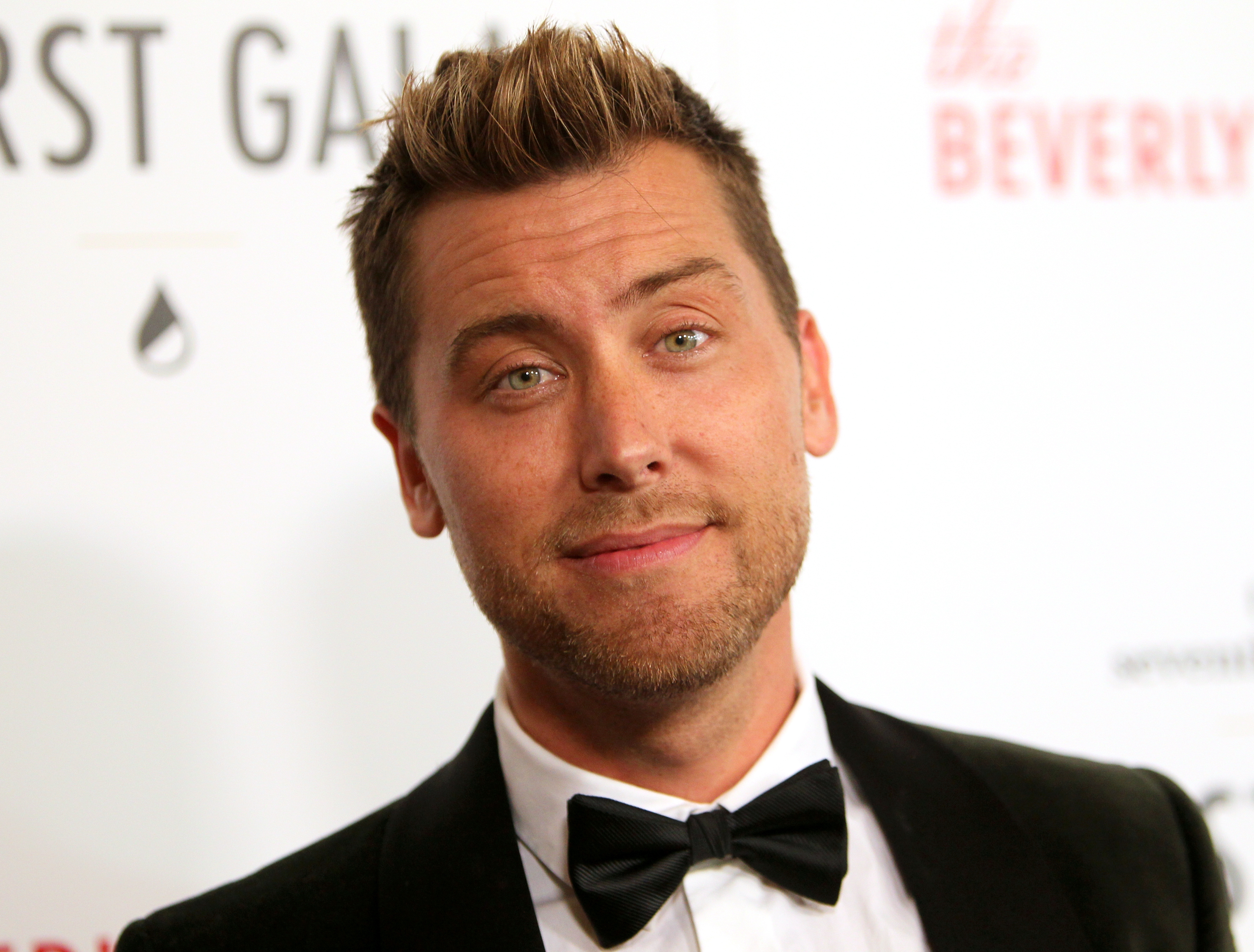 7th Annual Thirst Gala - Arrivals
