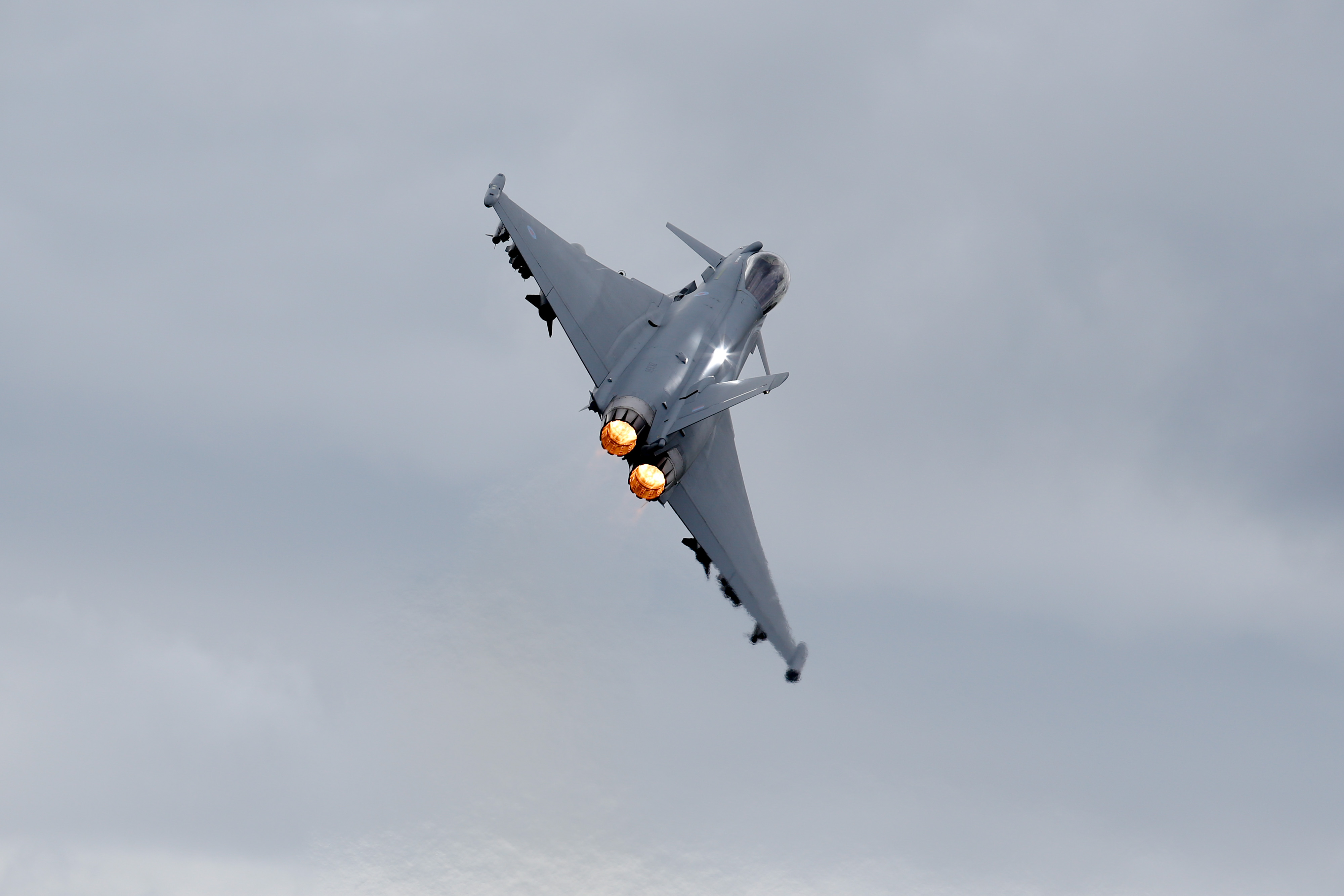 Farnborough International Airshow 2016