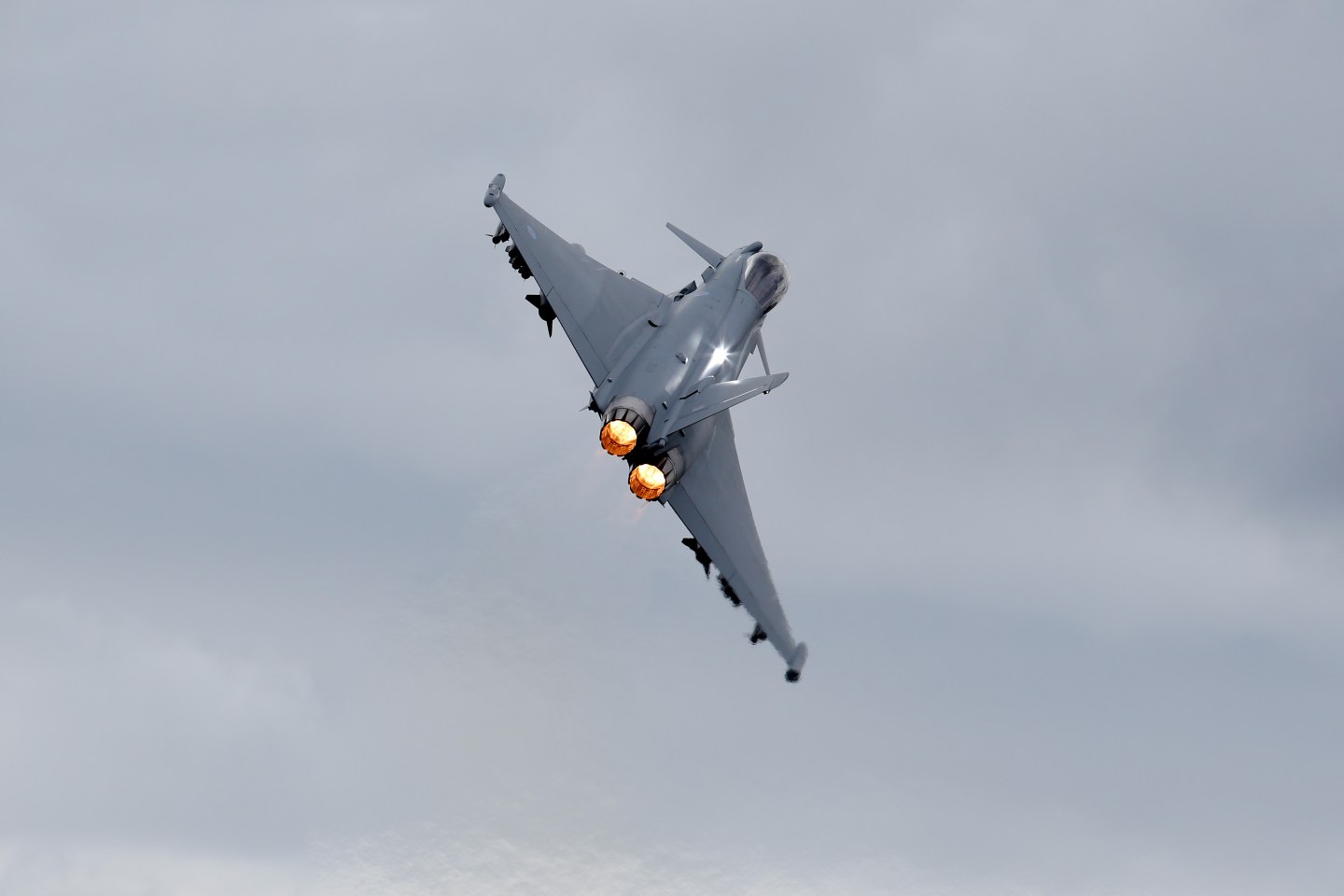 Farnborough International Airshow 2016