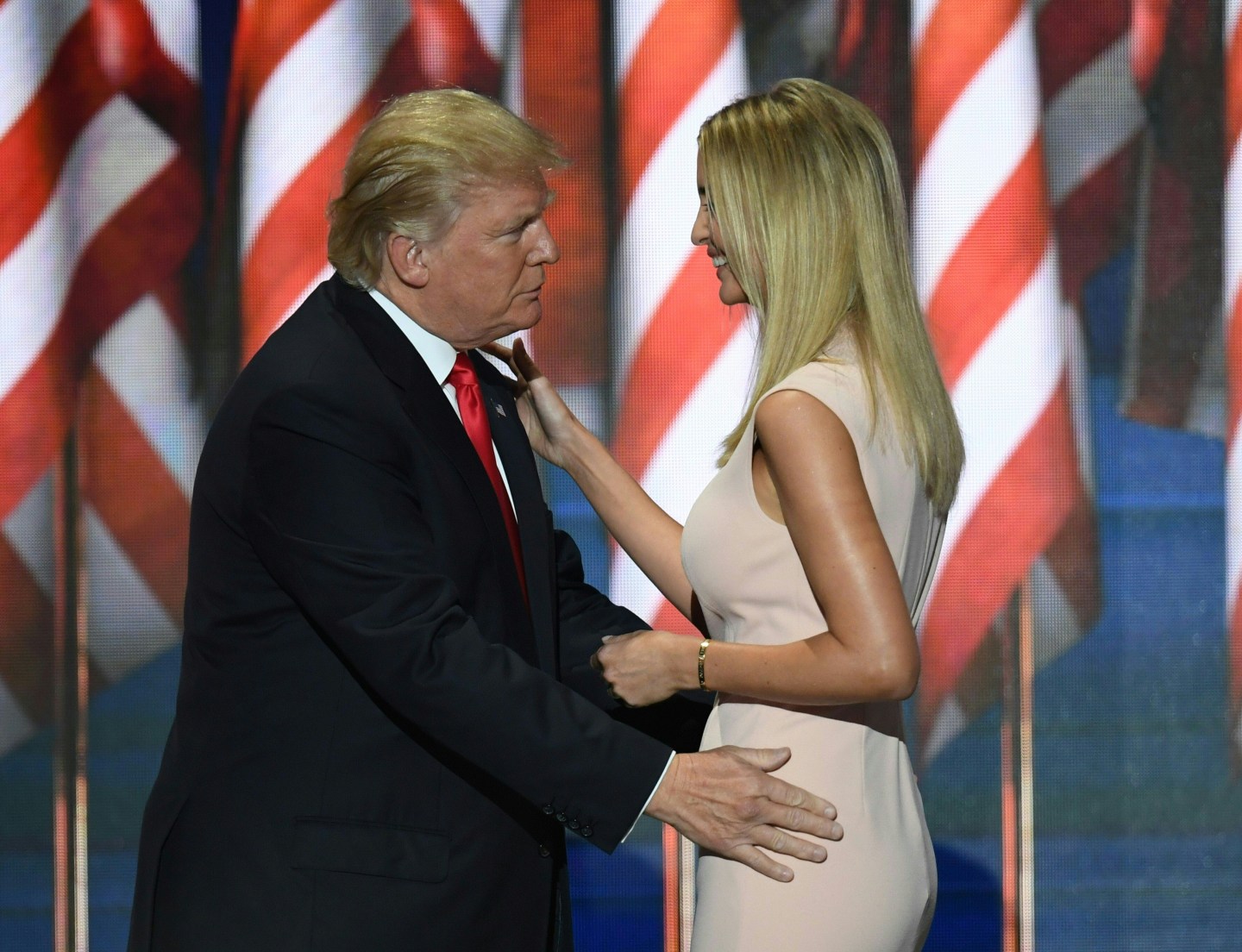 US-VOTE-REPUBLICANS-CONVENTION