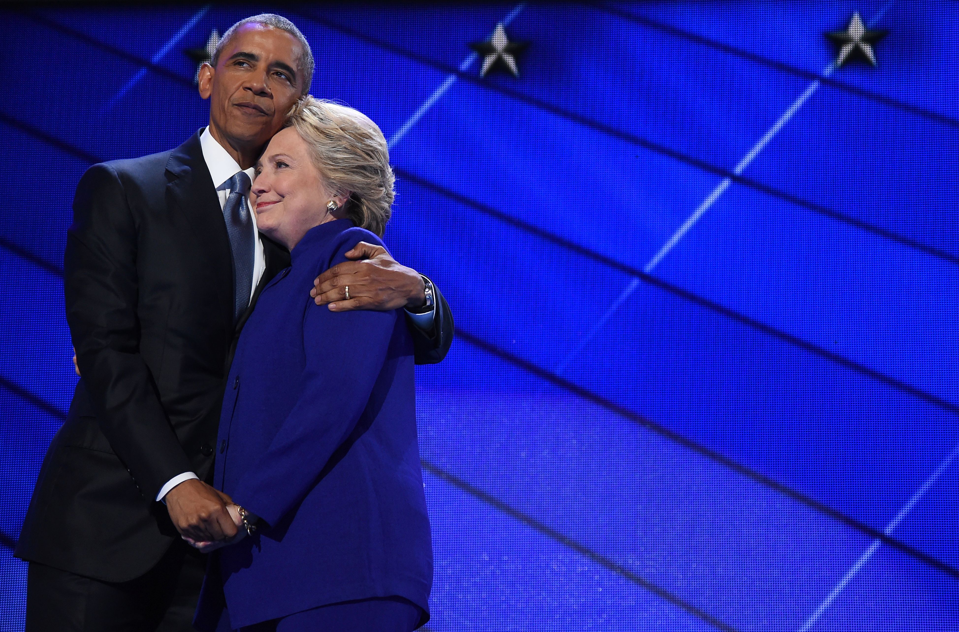 TOPSHOT-US-VOTE-DEMOCRATS-CONVENTION