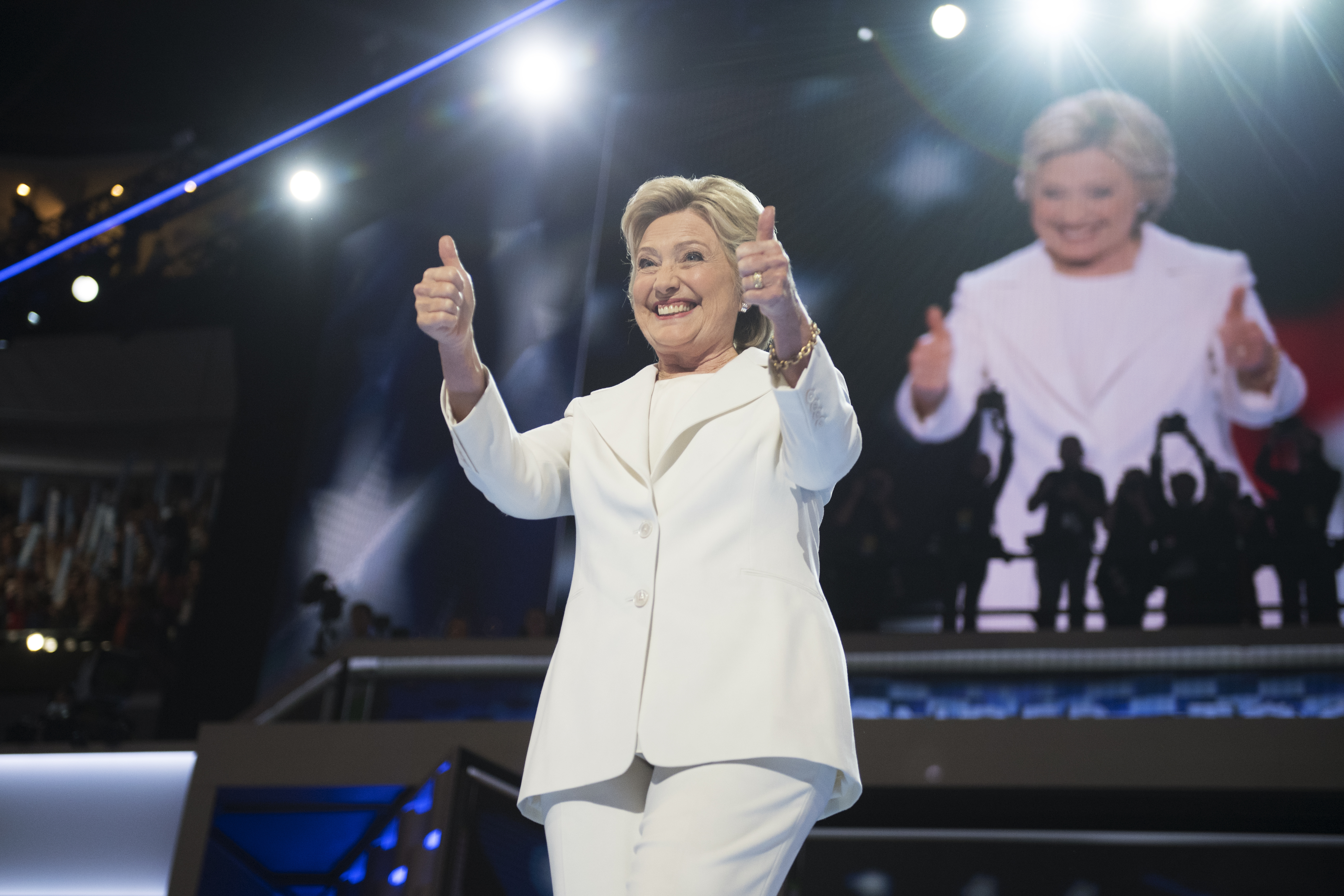 Democratic National Convention
