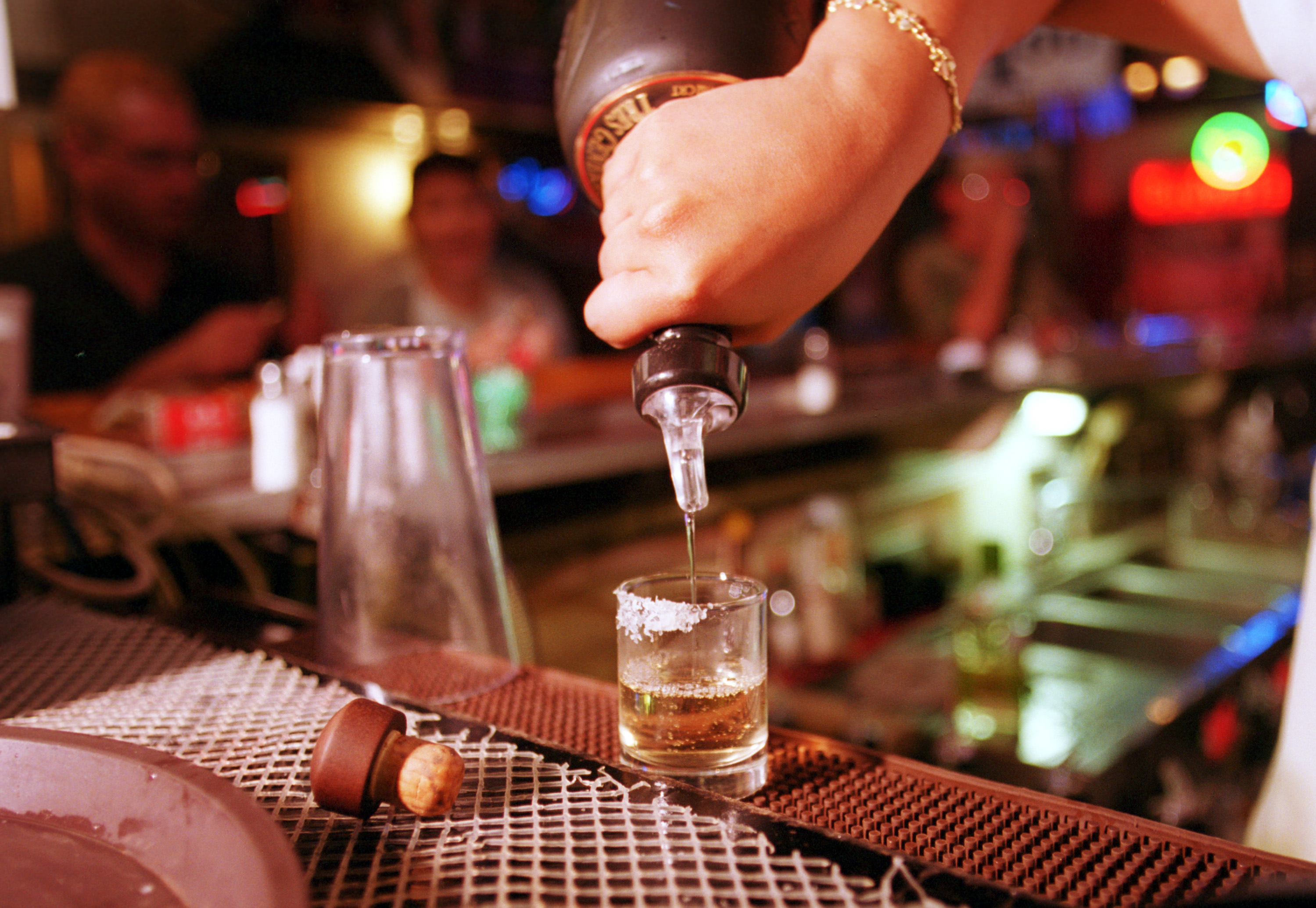 Mexico's Tequila Makers May Halt Production
