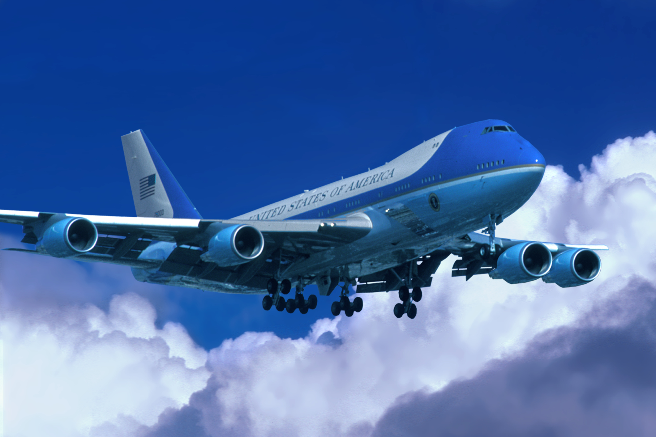 Air Force One