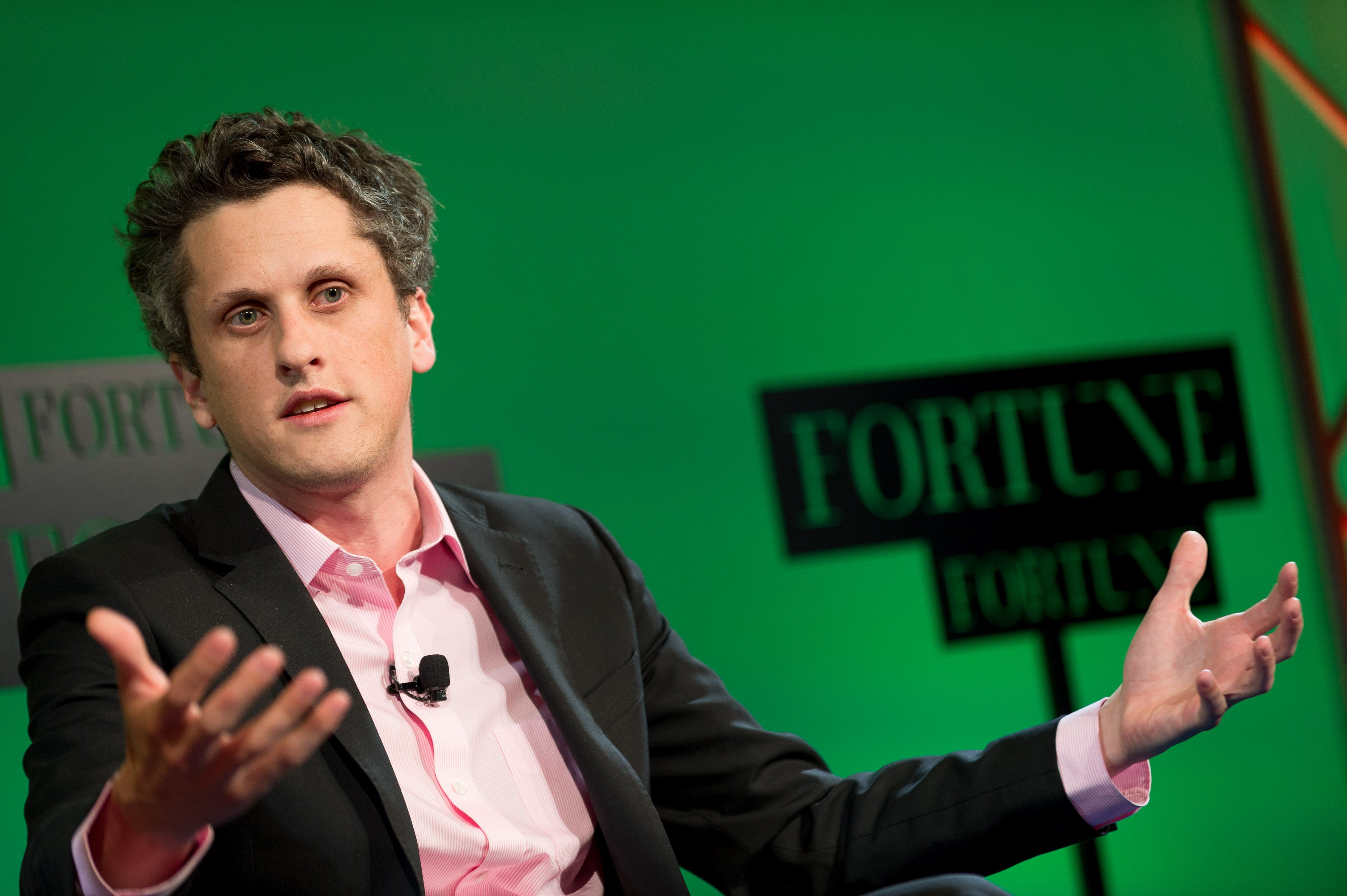 Fortune Brainstorm TECH 2014