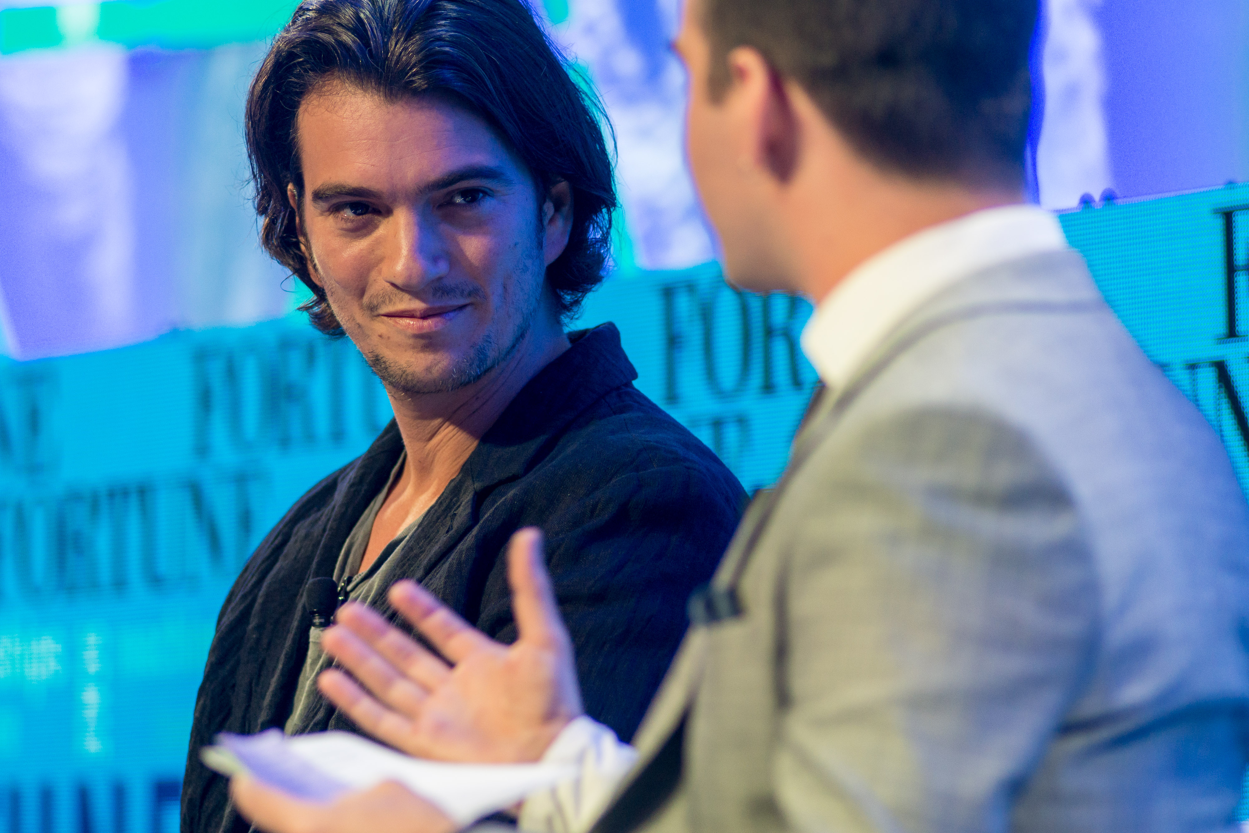 Fortune Brainstorm TECH 2016