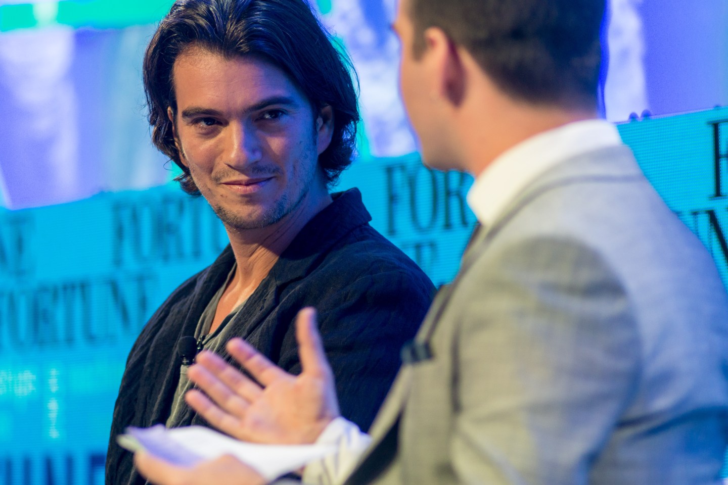 Fortune Brainstorm TECH 2016