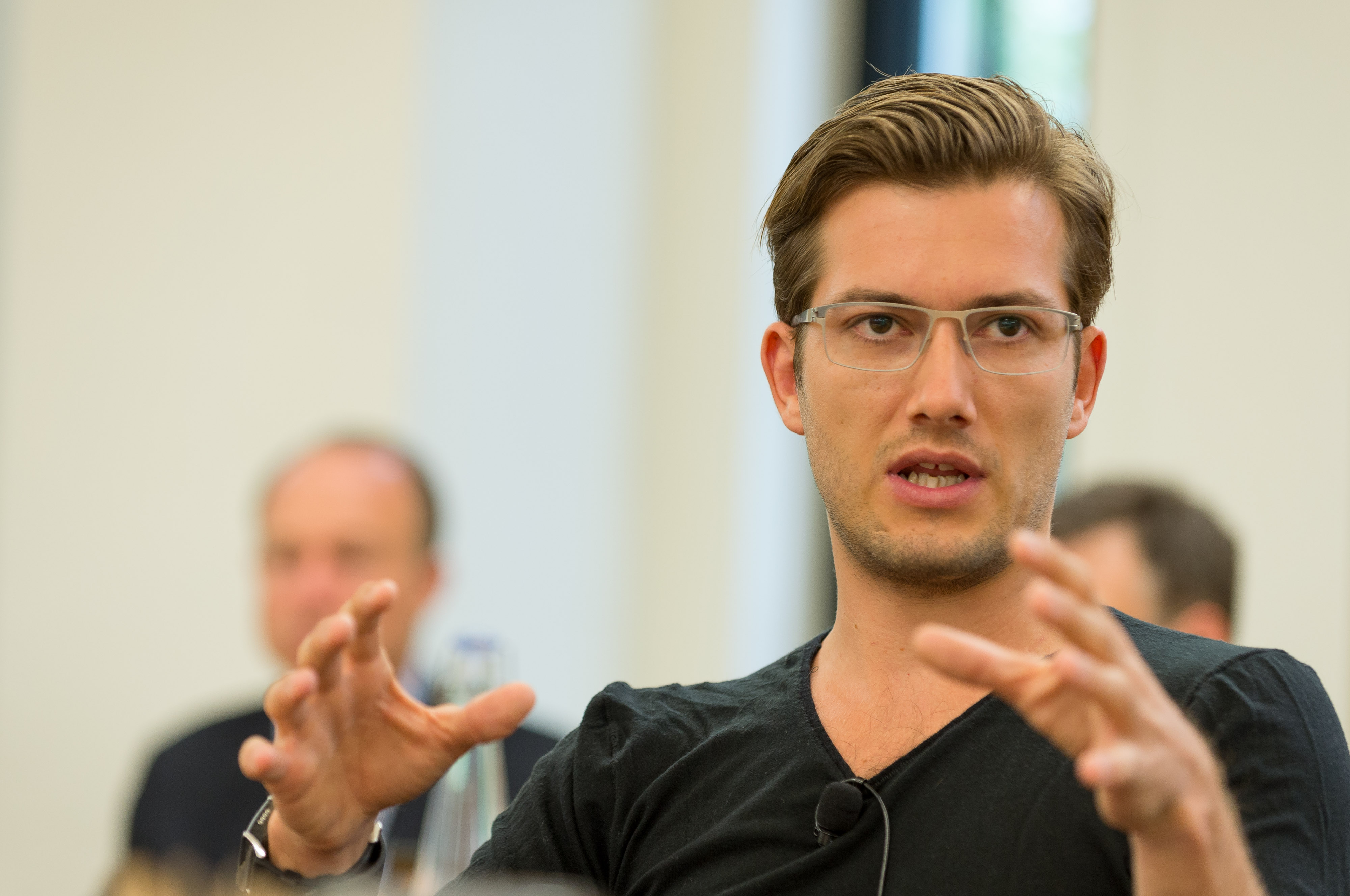 Fortune Brainstorm TECH 2014