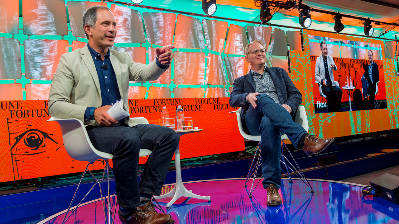 The Exec Behind Amazon’s Alexa: Full Transcript of Fortune’s Interview