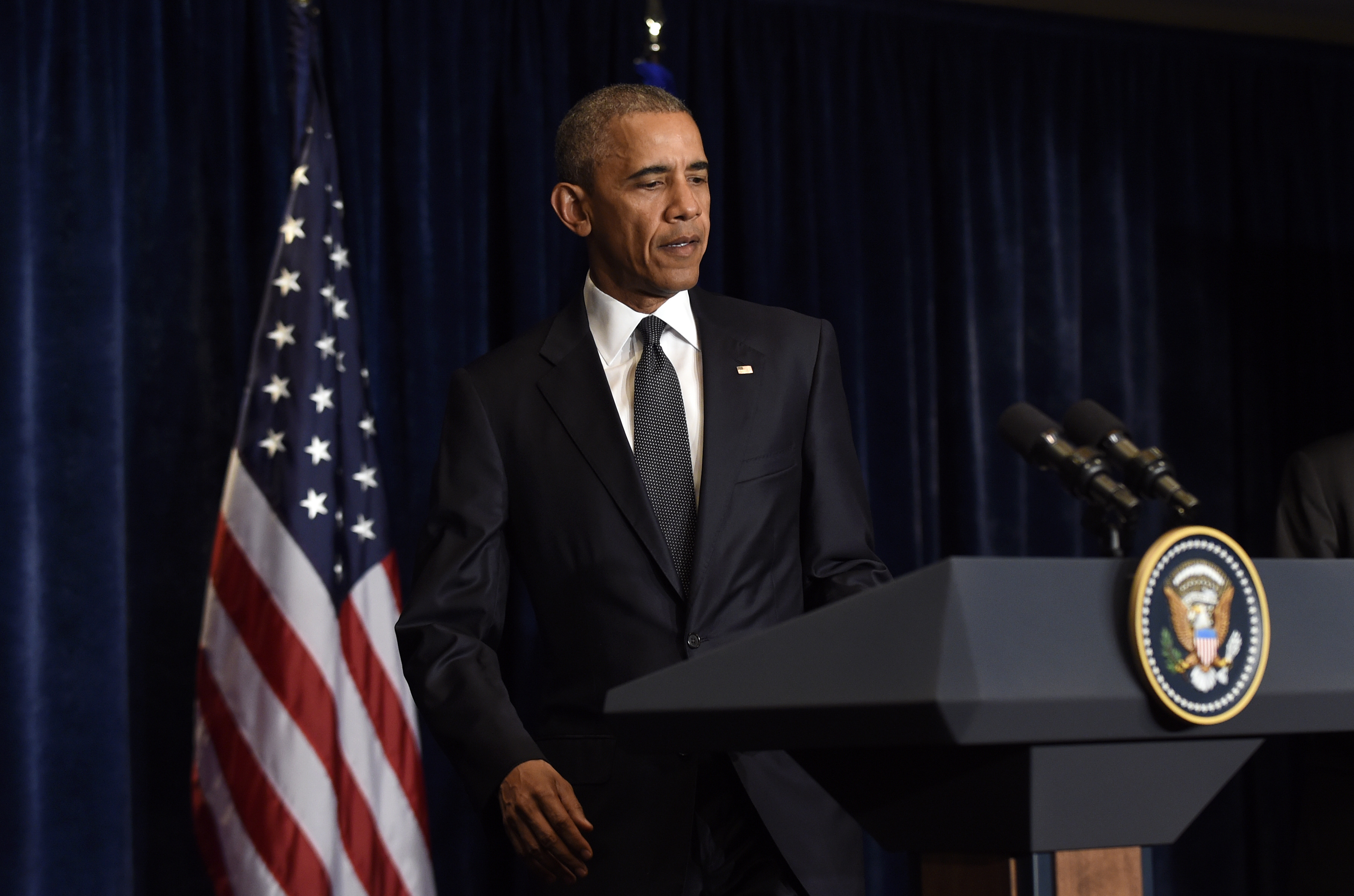 Barack Obama