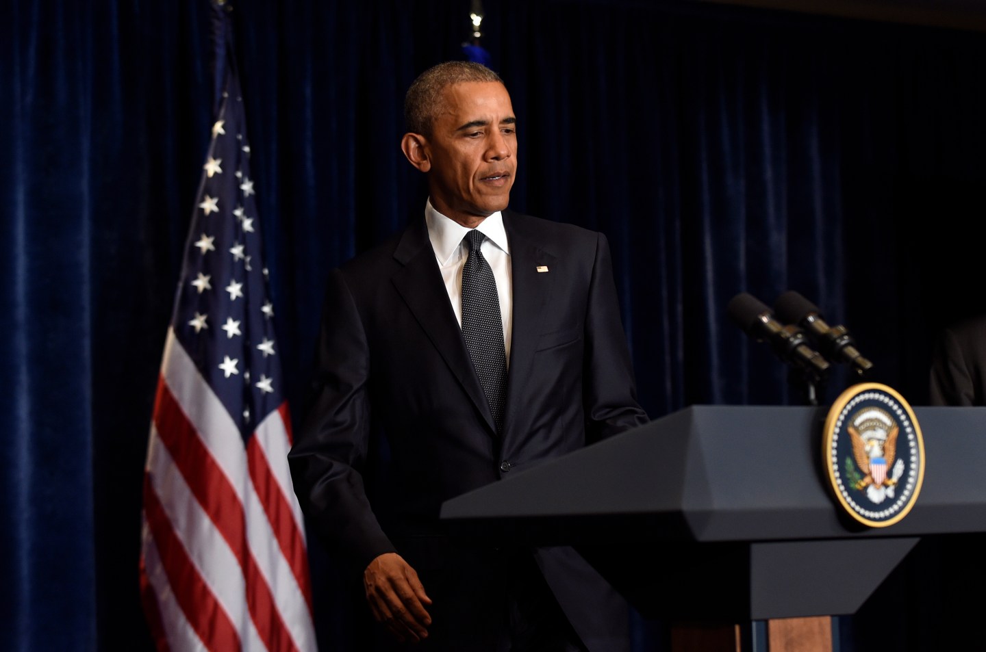 Barack Obama