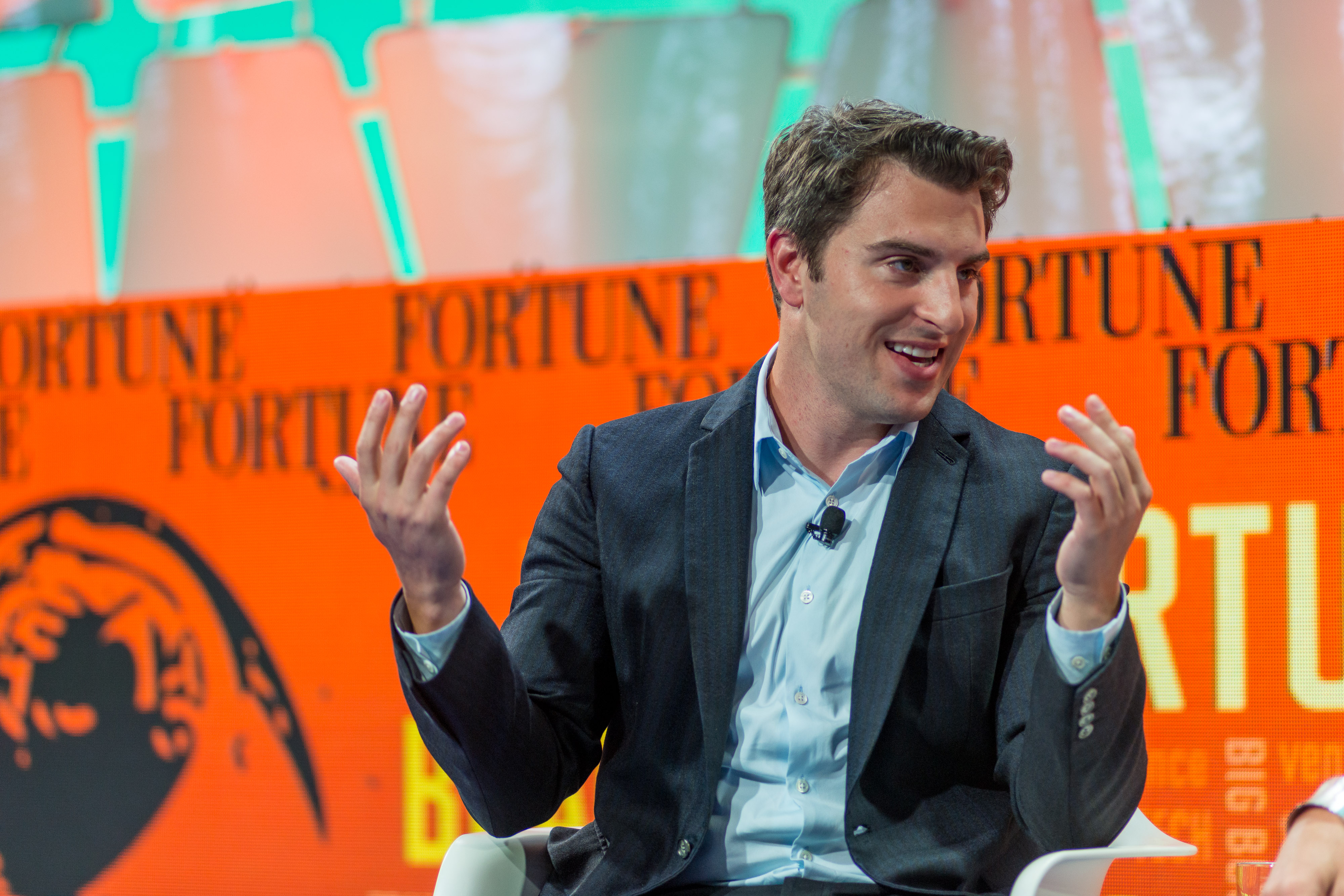 Fortune Brainstorm TECH 2016