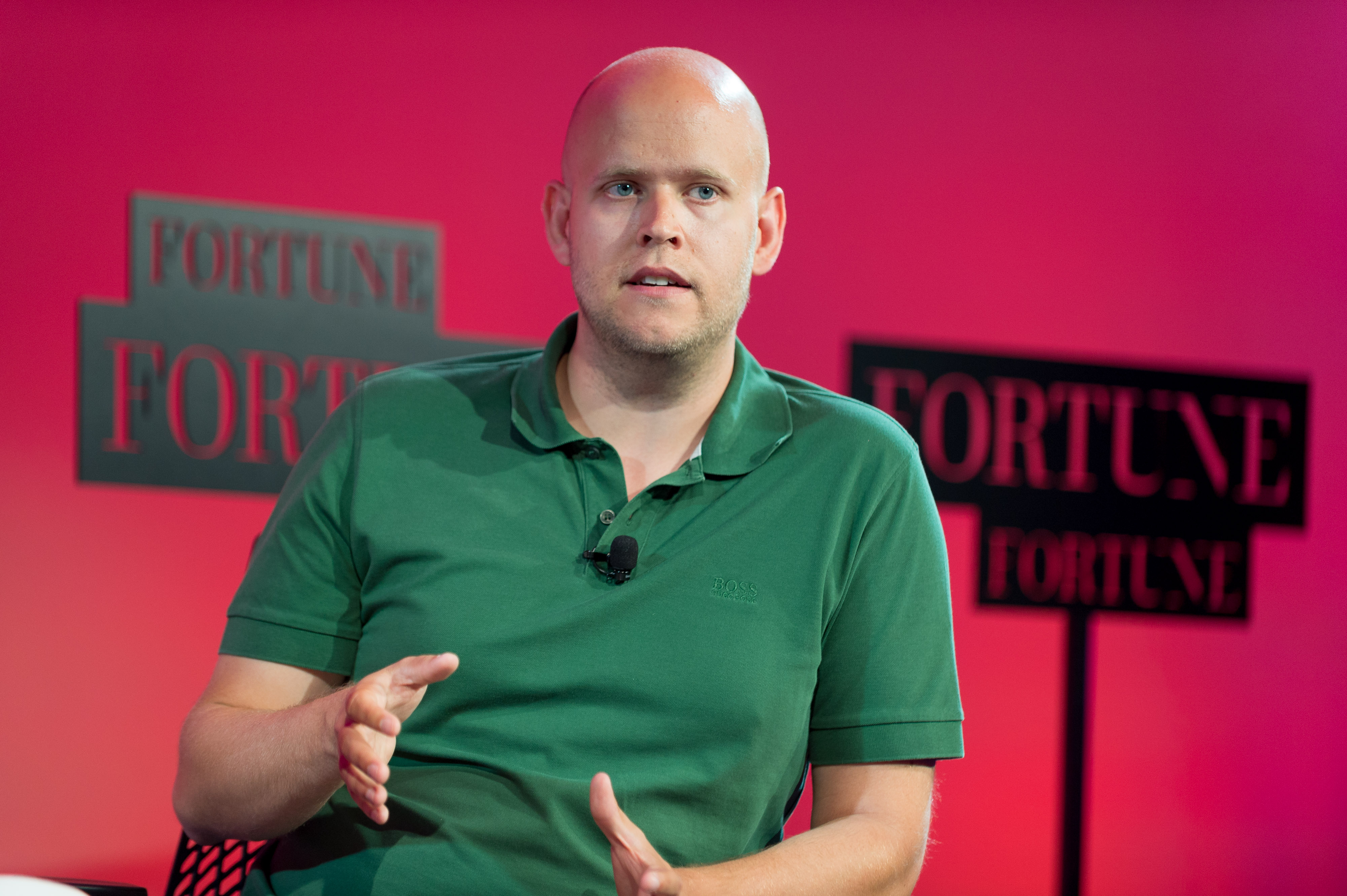 Fortune Brainstorm TECH 2014