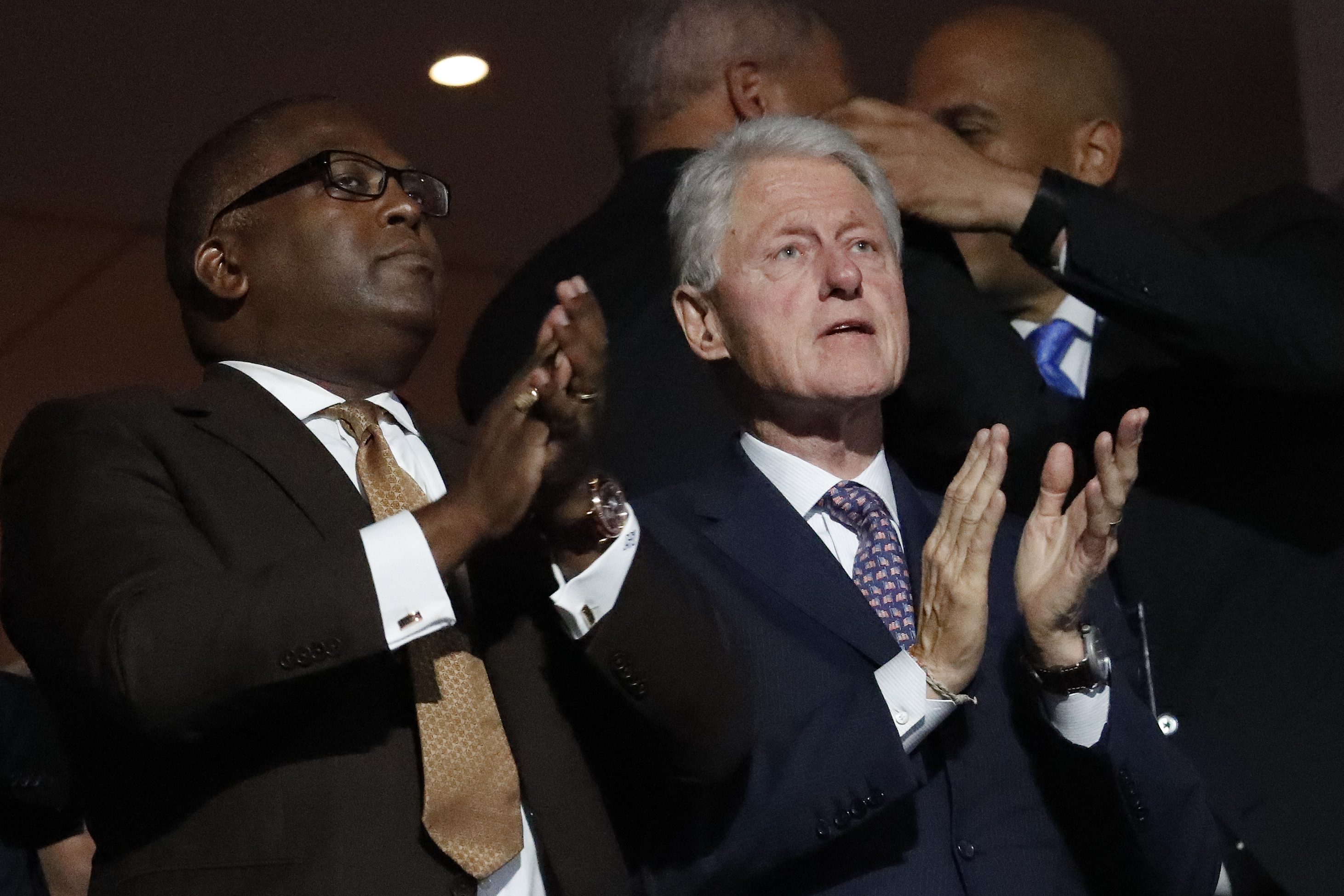 DEM 2016 Convention