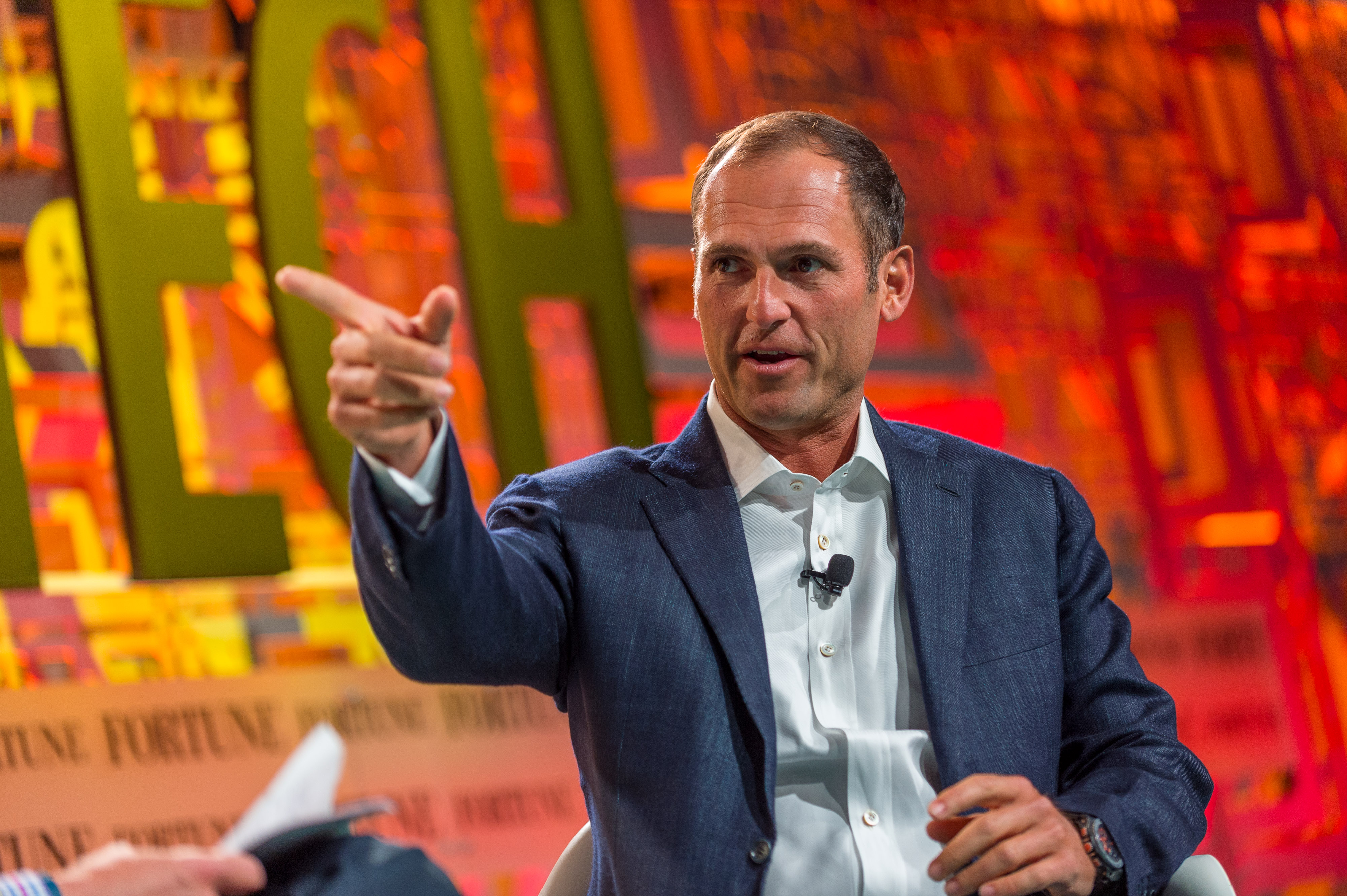 Fortune Brainstorm Tech 2015