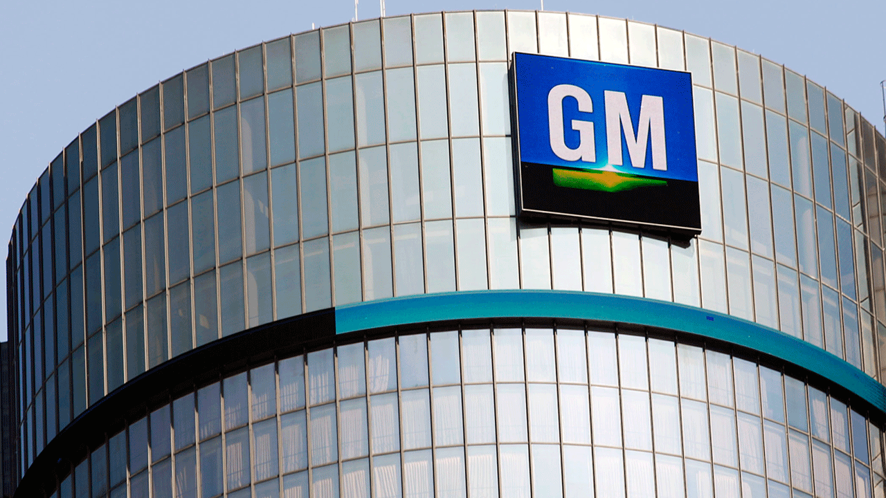 This Is How Much Brexit Could Hurt GM This Year