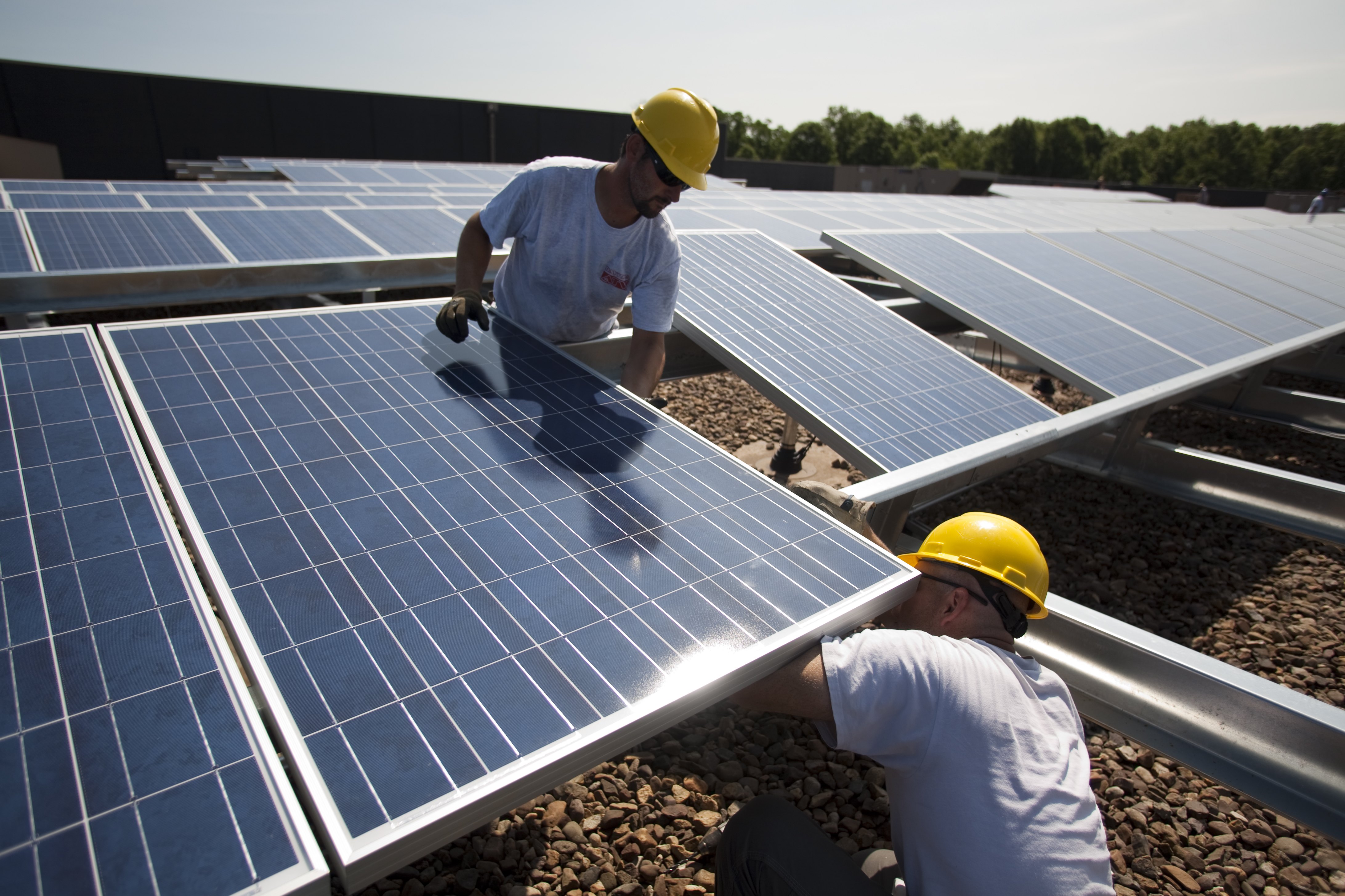 Solar Modules