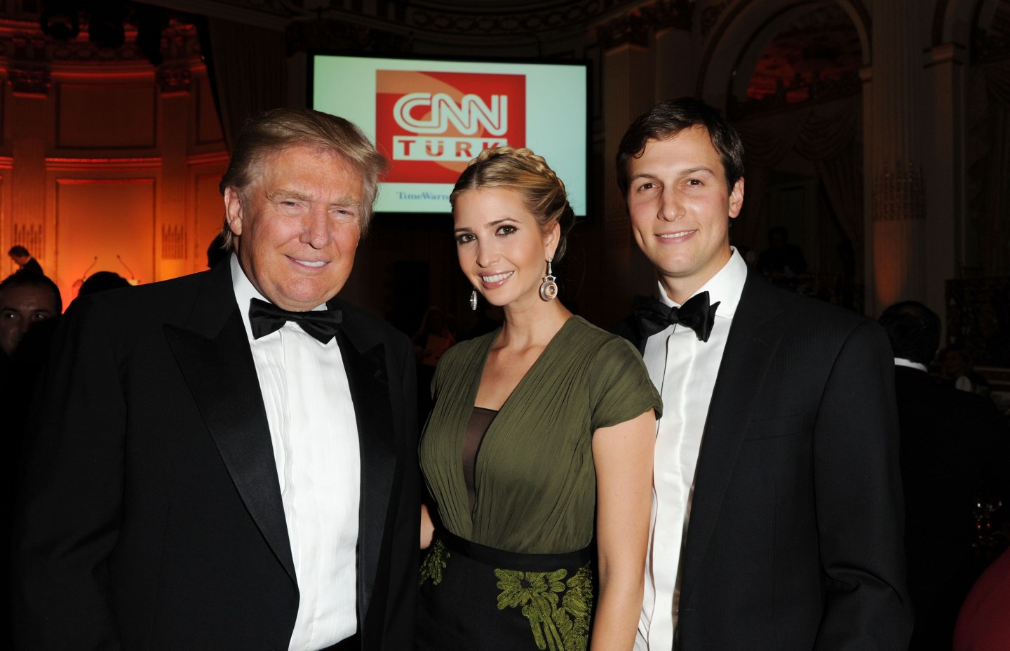 The Turkish Society Annual Dinner Gala