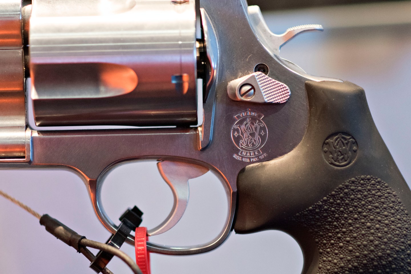 Inside the National Rifle Association (NRA) Annual Meetings & Exhibits