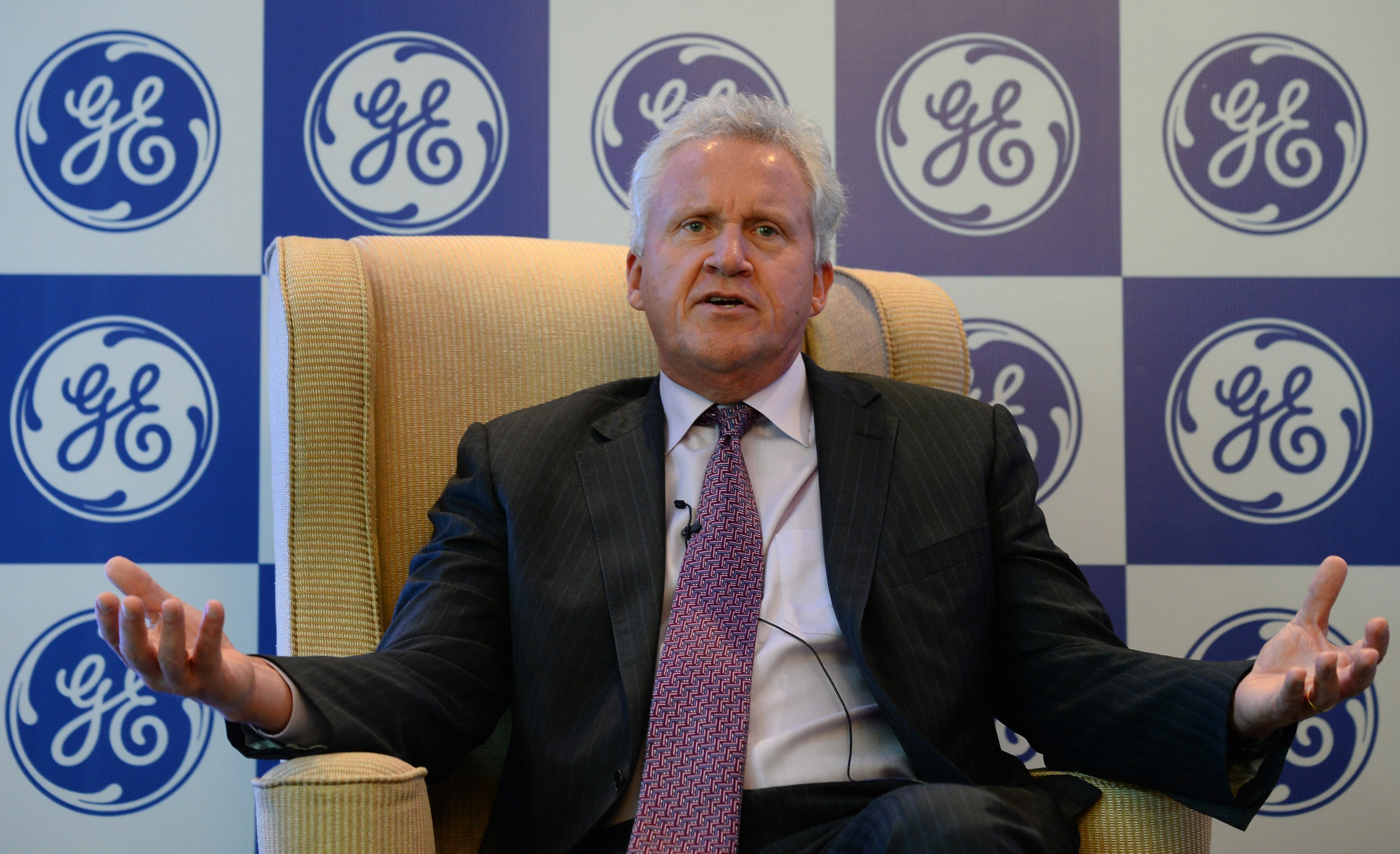 INDIA-US-ECONOMY-MANUFACTURING-GE