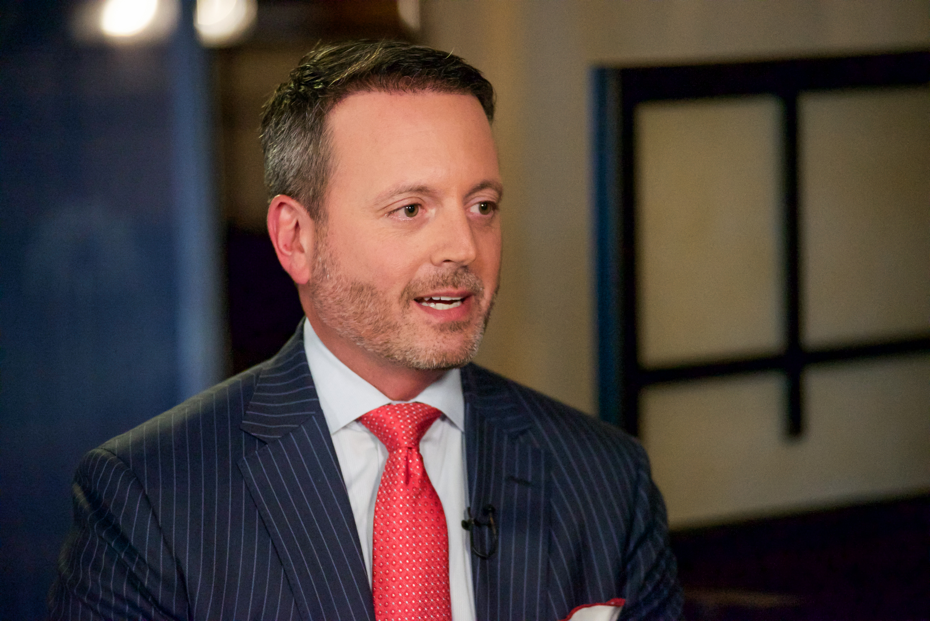 CNBC Events