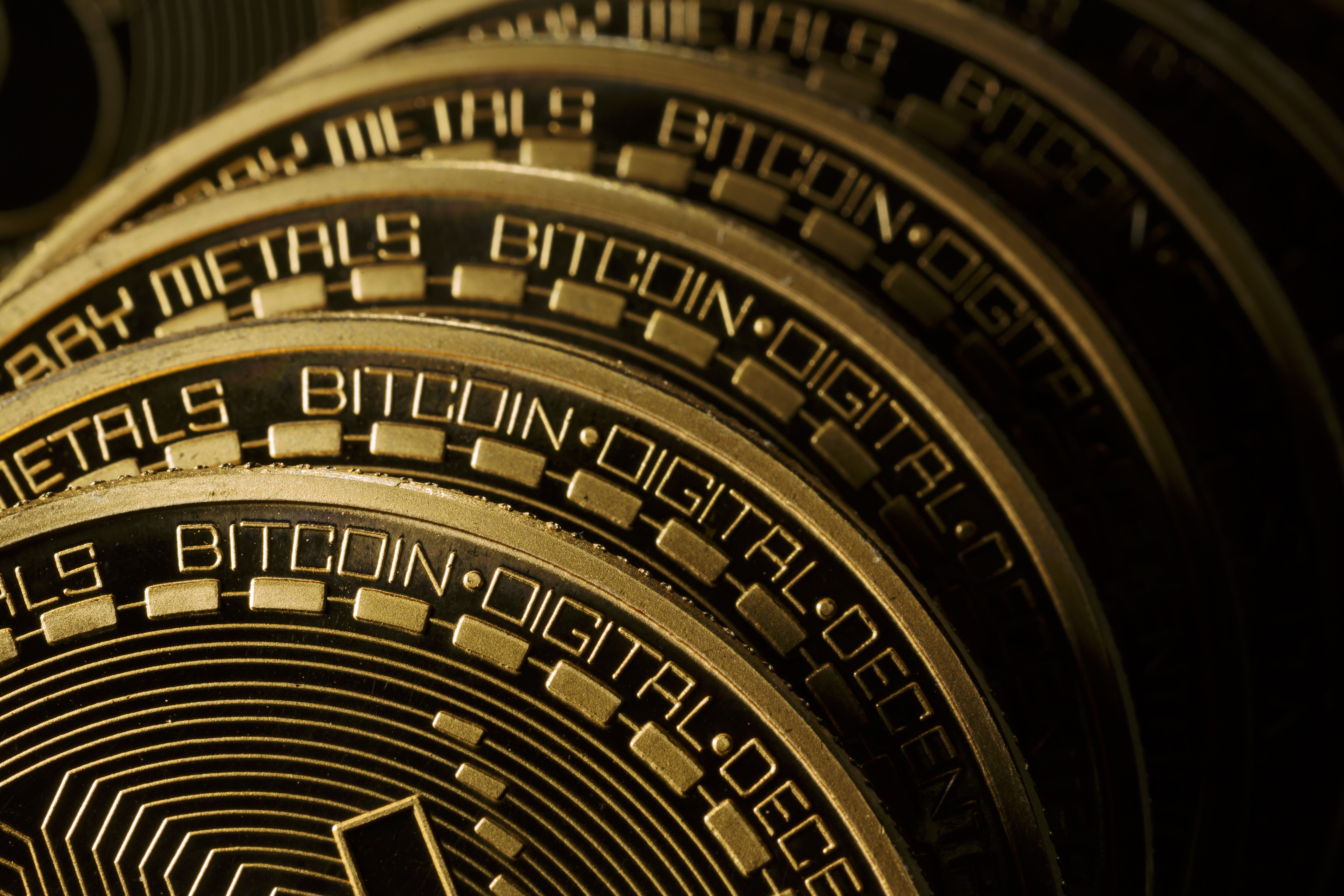 Bitcoin
