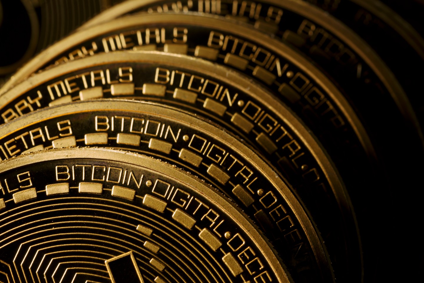 Bitcoin