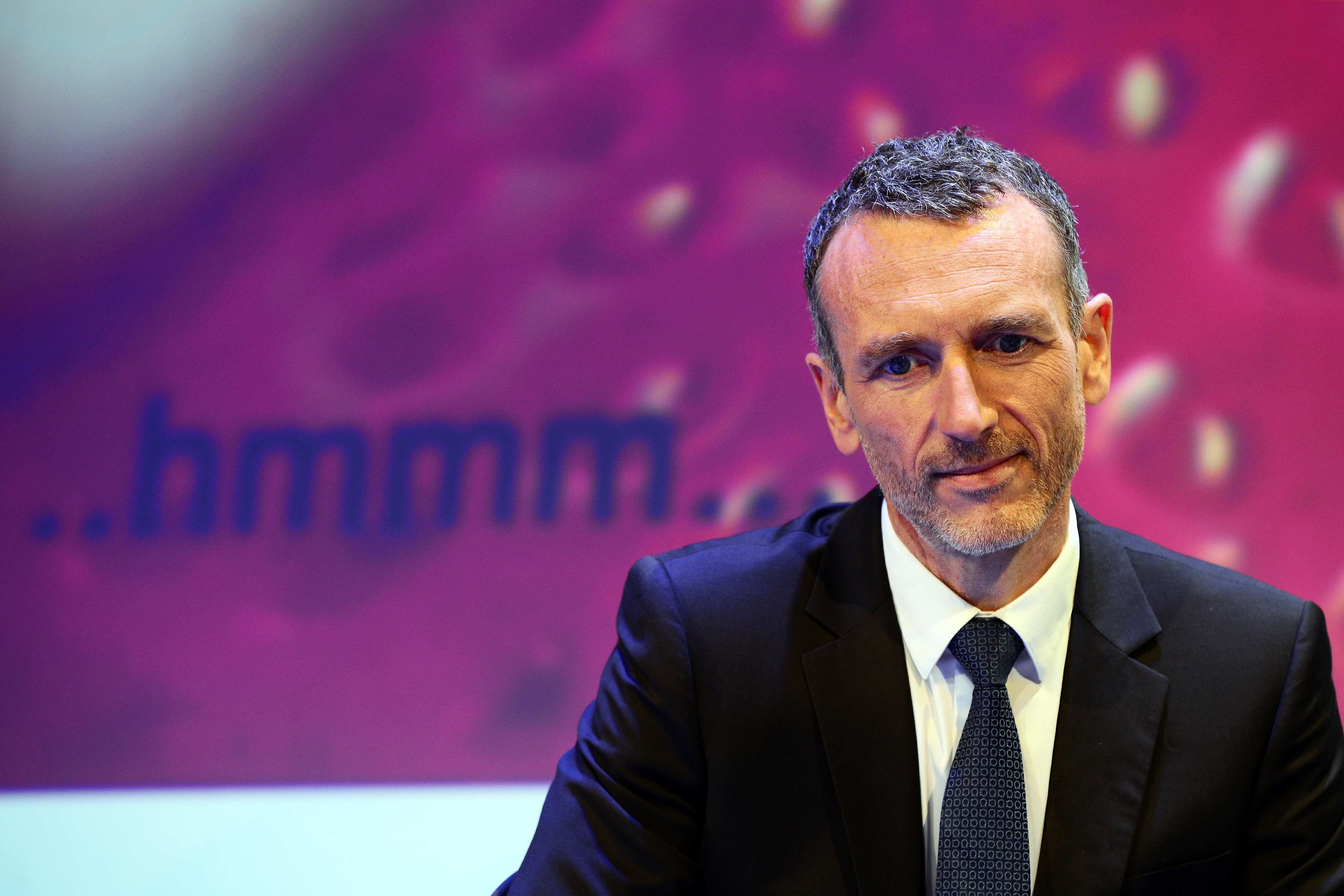 Annual General Meeting Of Danone Group