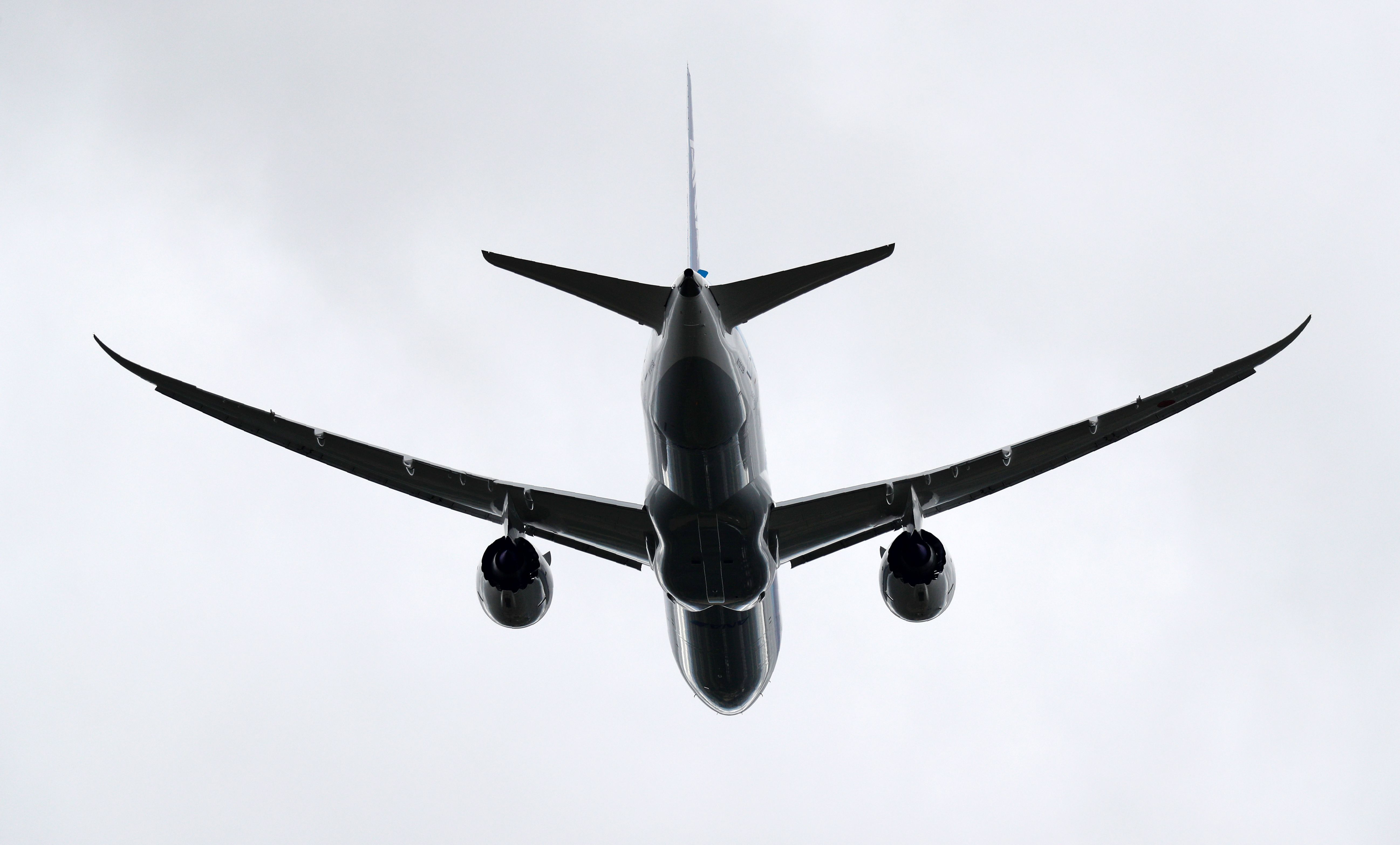 BRITAIN-AVIATION-SHOW-AEROSPACE-MANUFACTURING