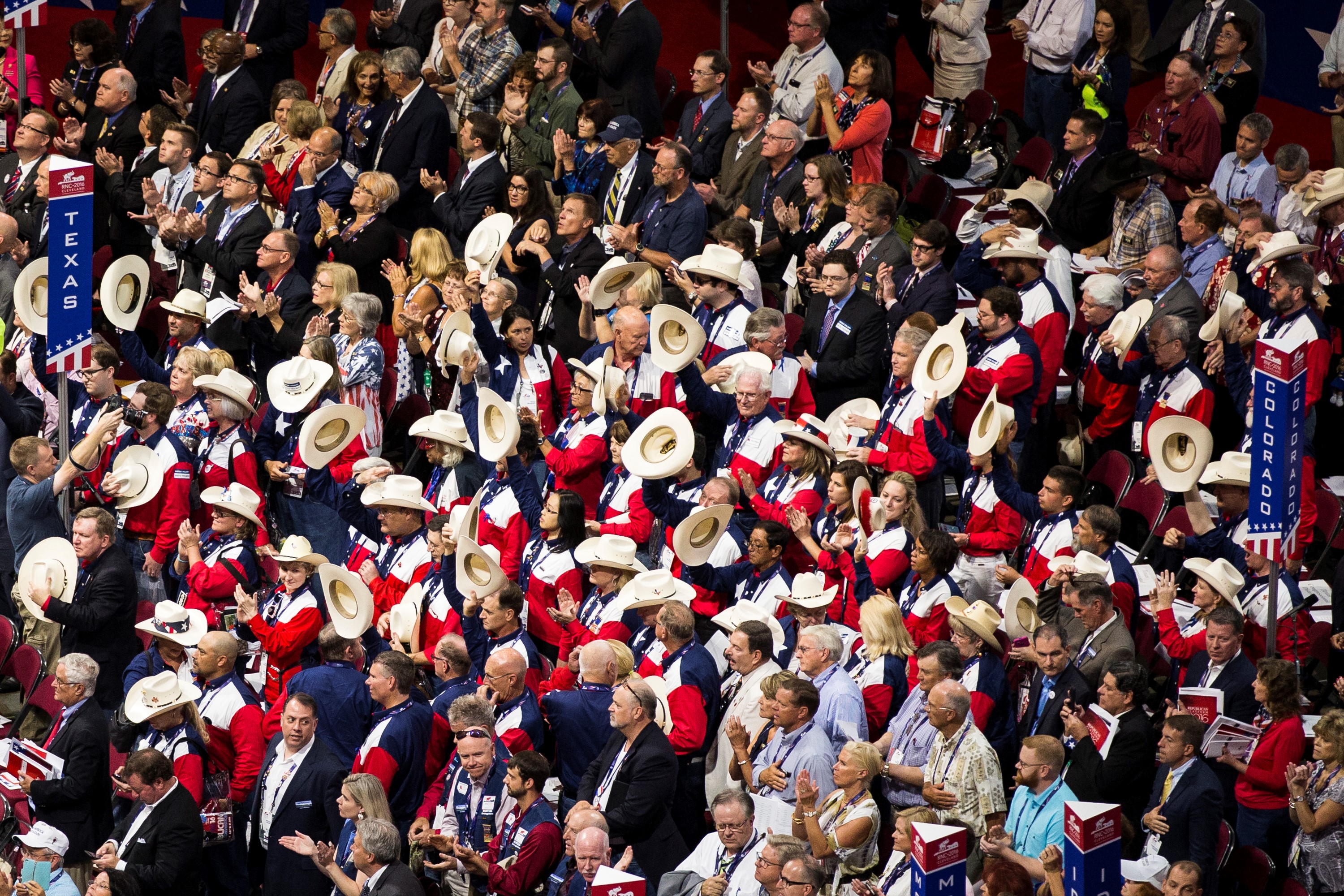 2016 Republican National Convention