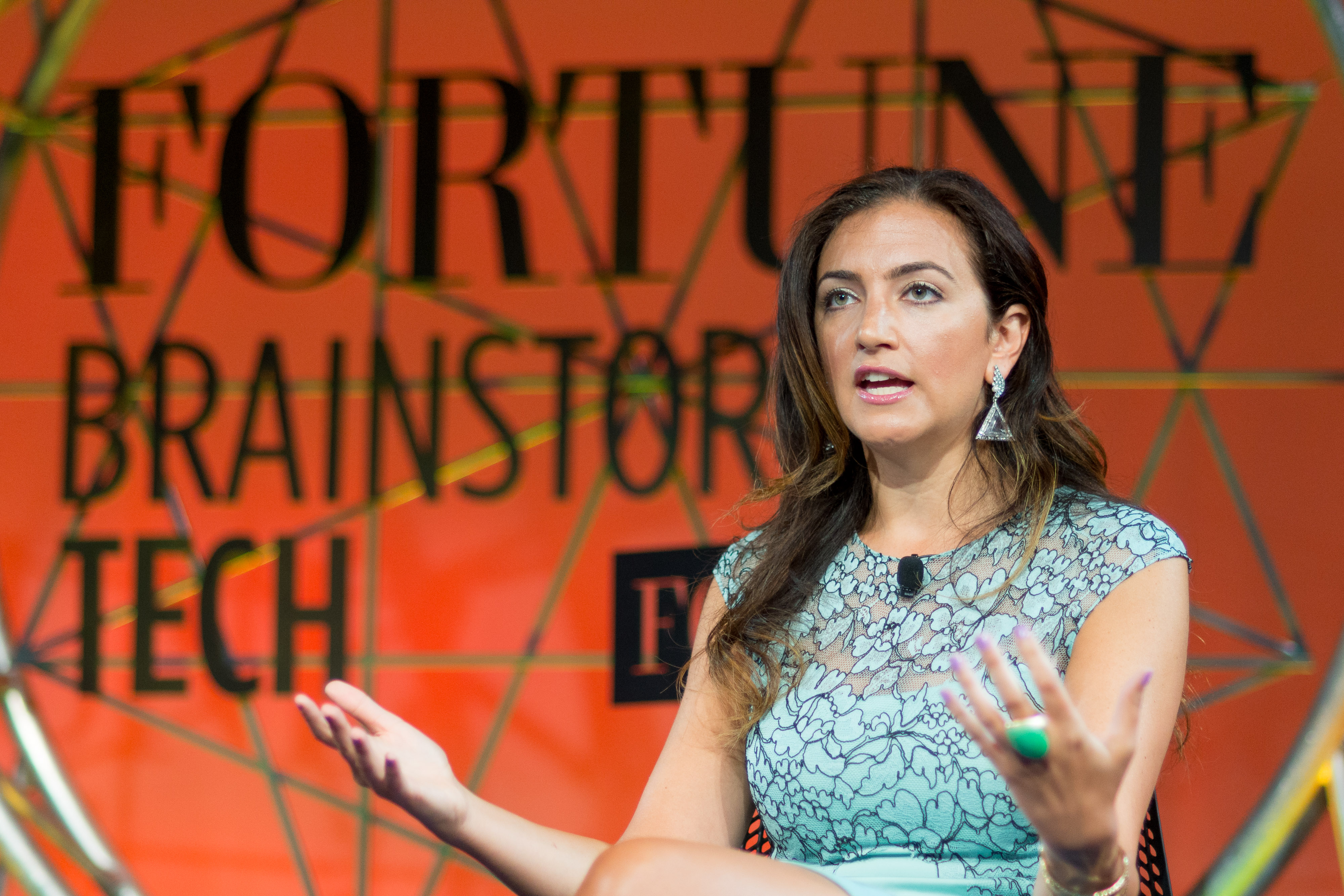 Fortune Brainstorm TECH 2014