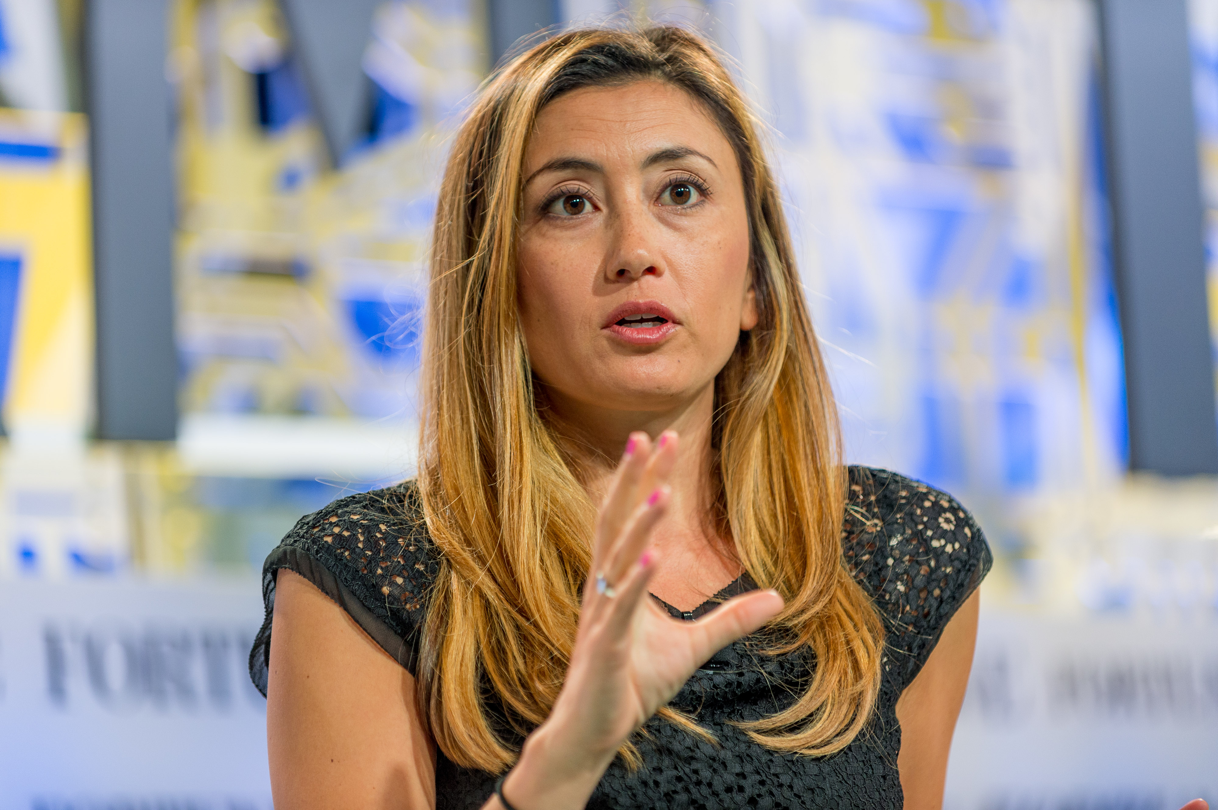 Fortune Brainstorm Tech 2015
