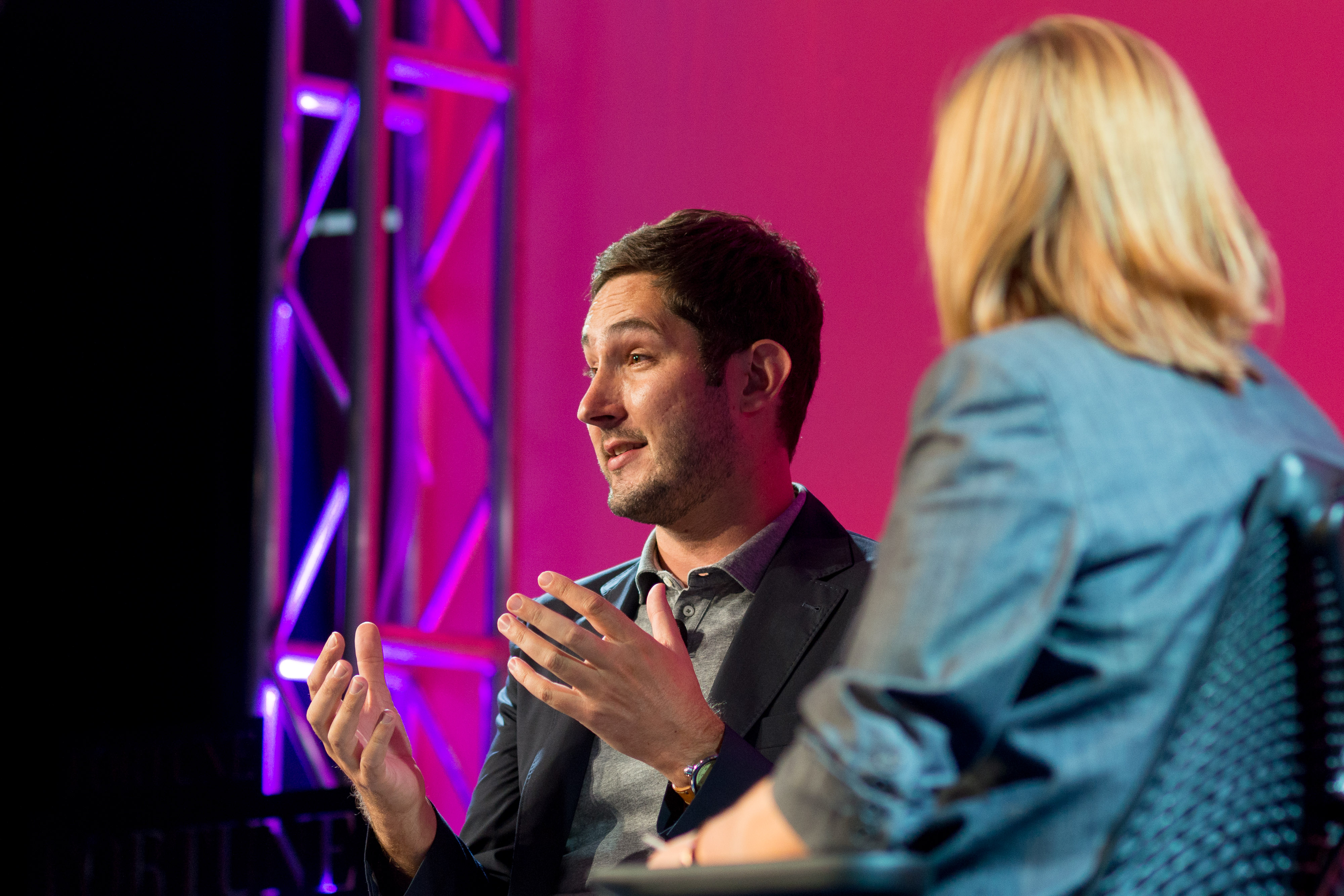Fortune Brainstorm TECH 2014