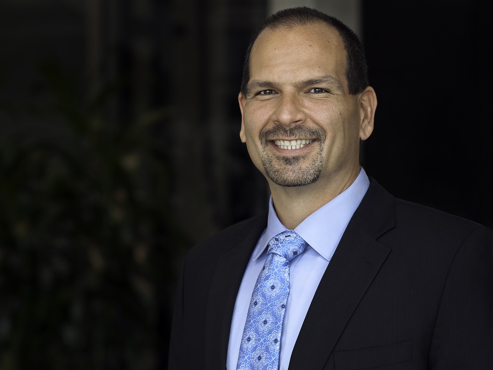 Stackpath founder and CEO Lance Crosb